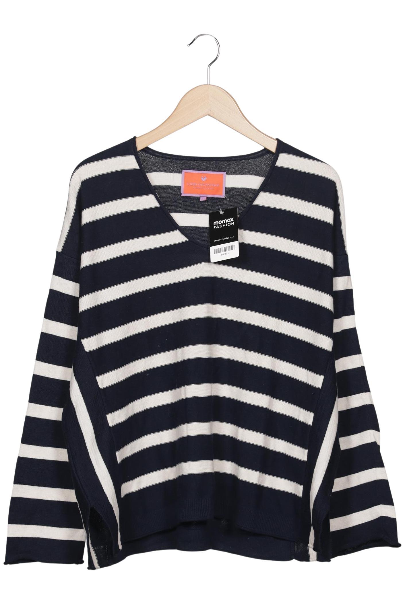 

Lieblingsstück Damen Pullover, mehrfarbig, Gr. 42