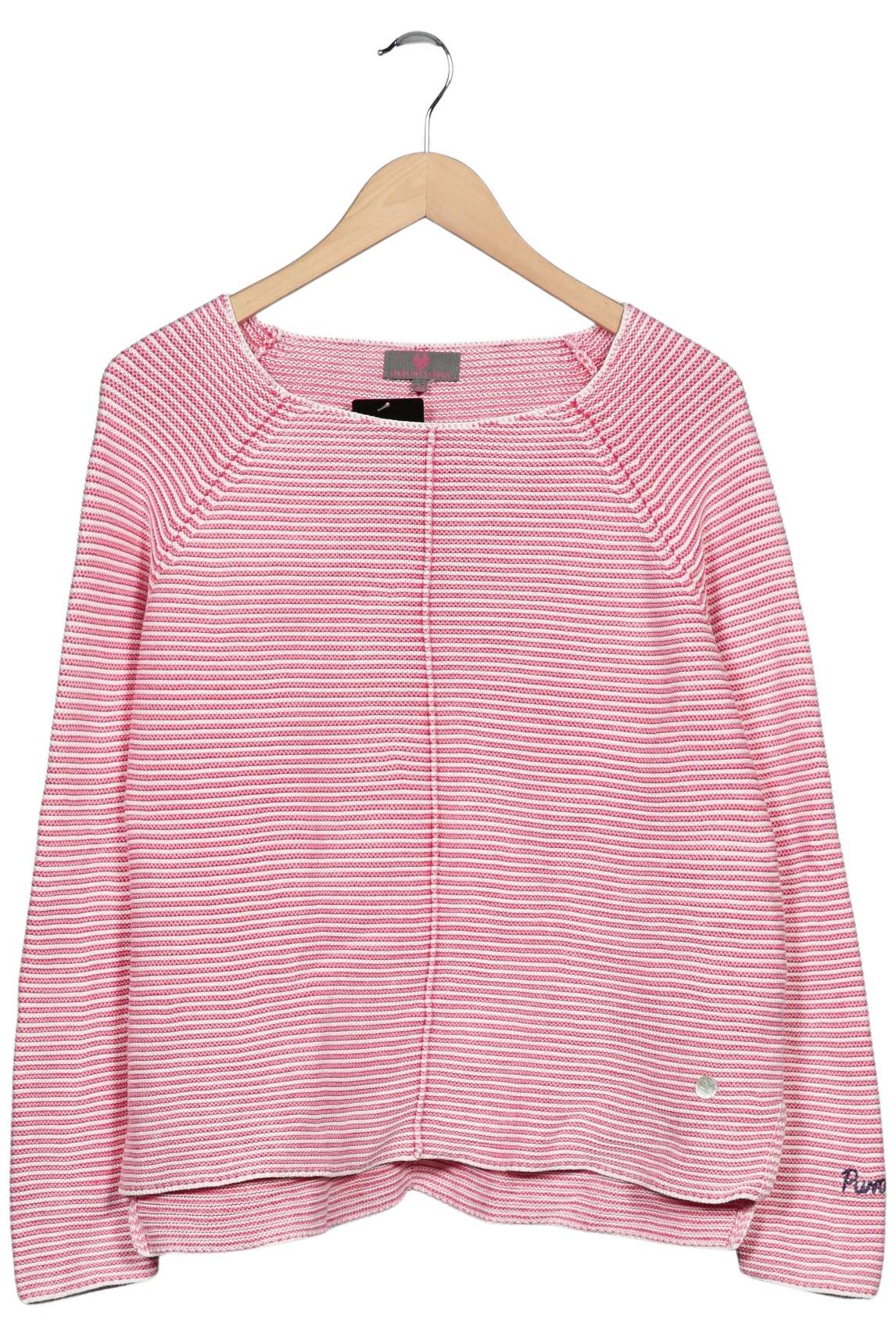 

Lieblingsstück Damen Pullover, pink, Gr. 44