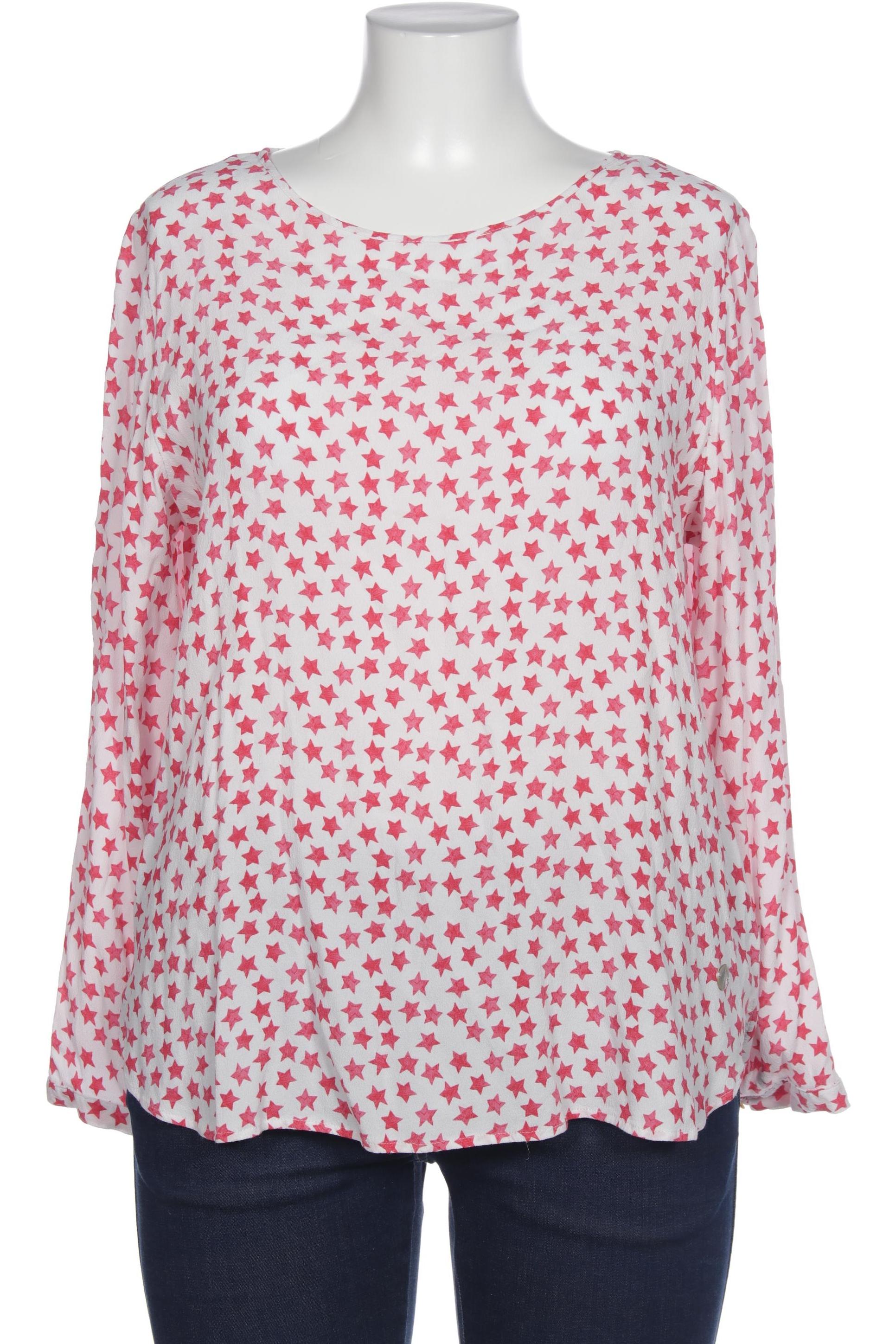 

Lieblingsstück Damen Bluse, weiß, Gr. 44