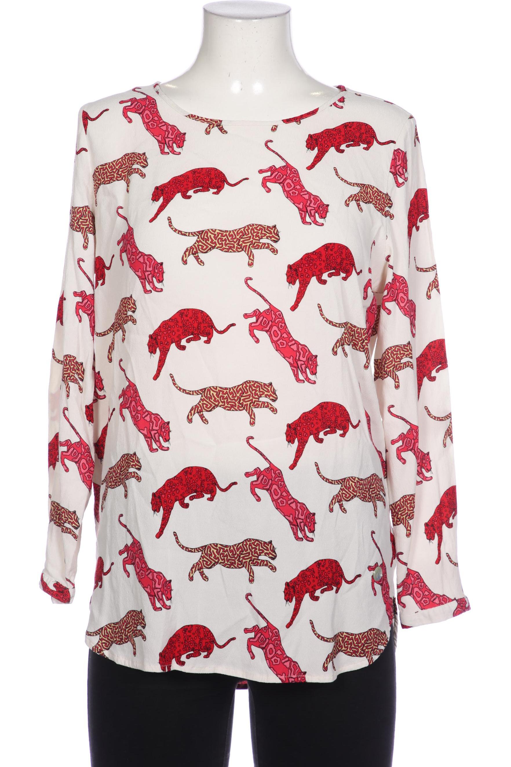 

Lieblingsstück Damen Bluse, pink, Gr. 40