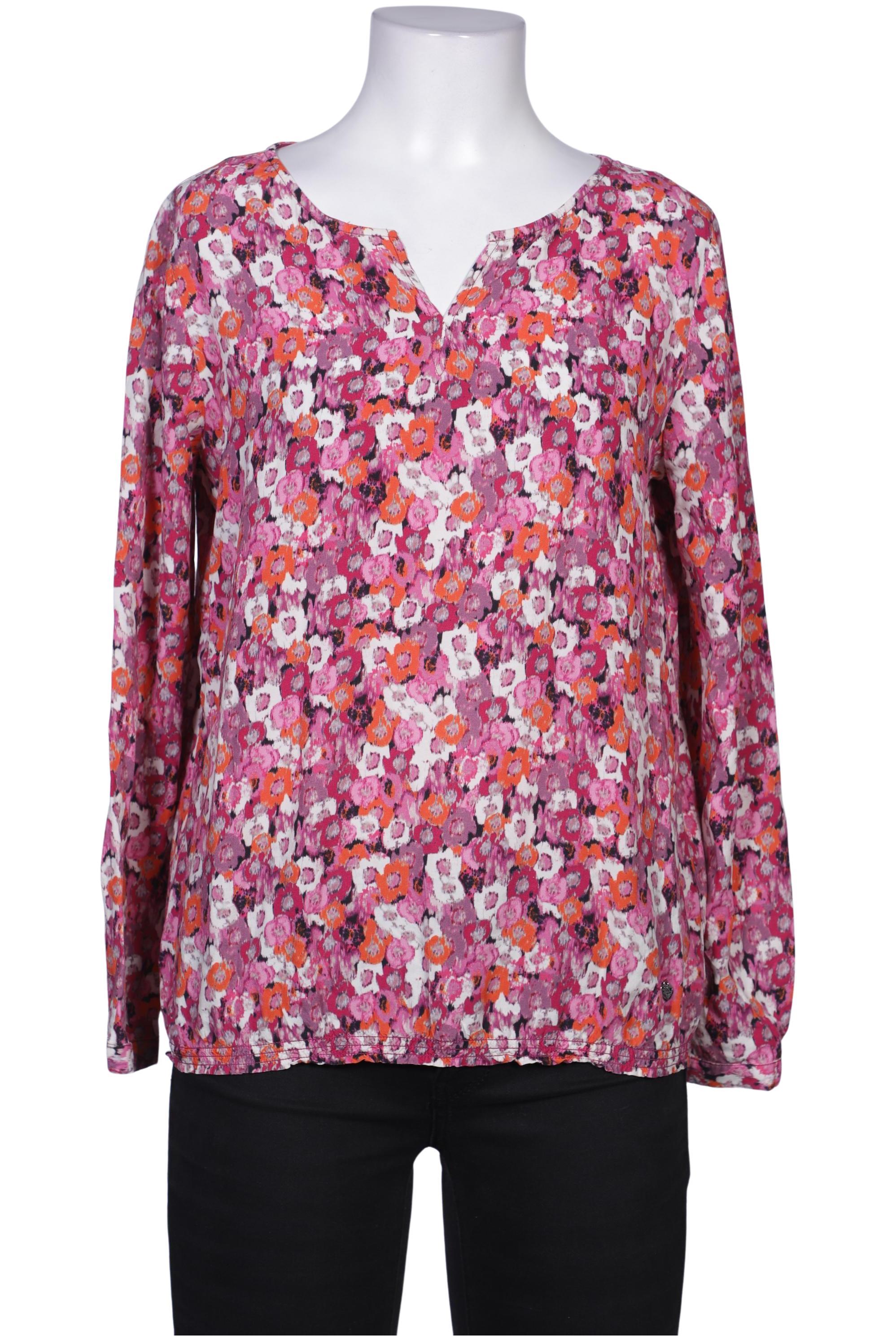 

Lieblingsstück Damen Bluse, pink, Gr. 36