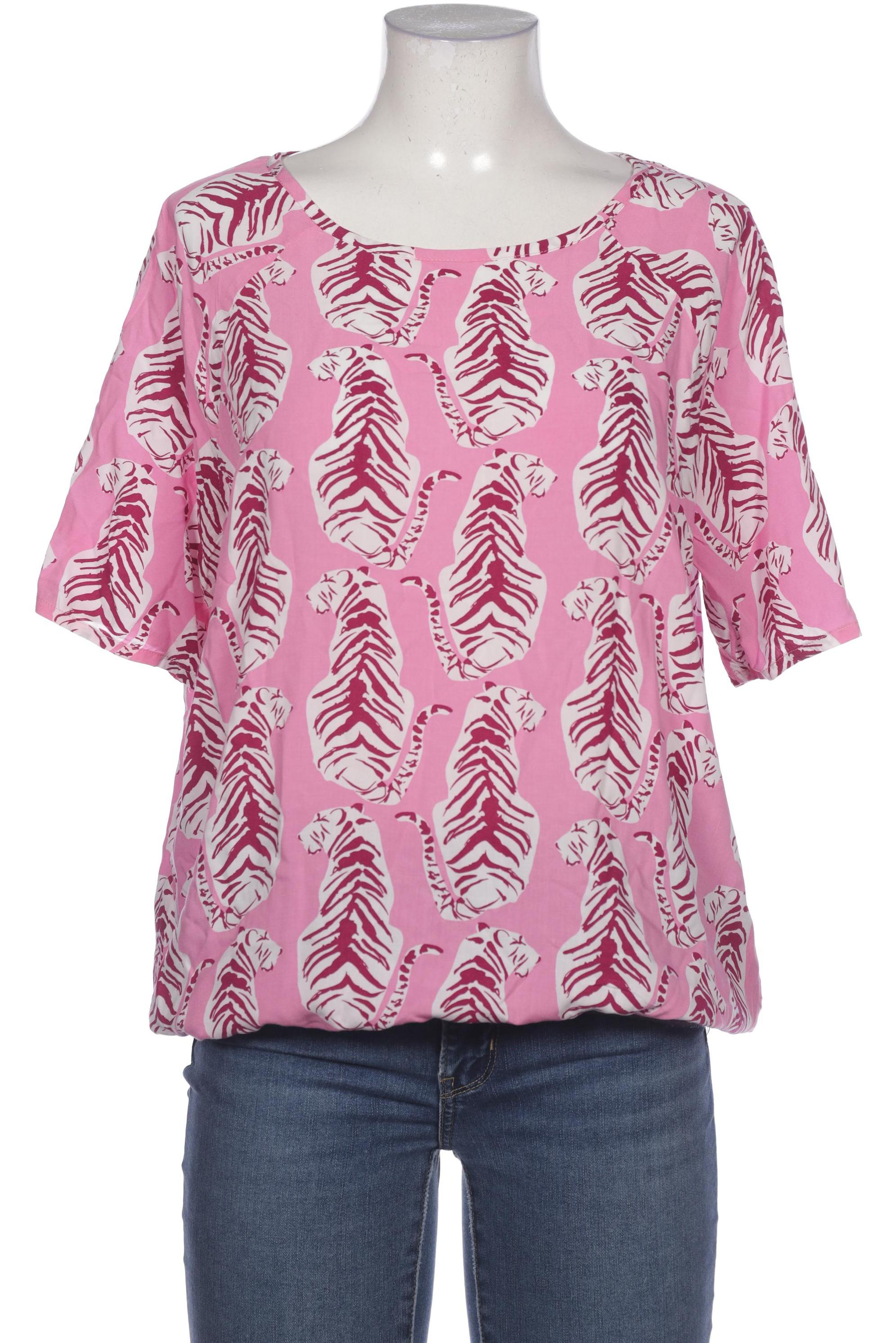 

Lieblingsstück Damen Bluse, pink, Gr. 40