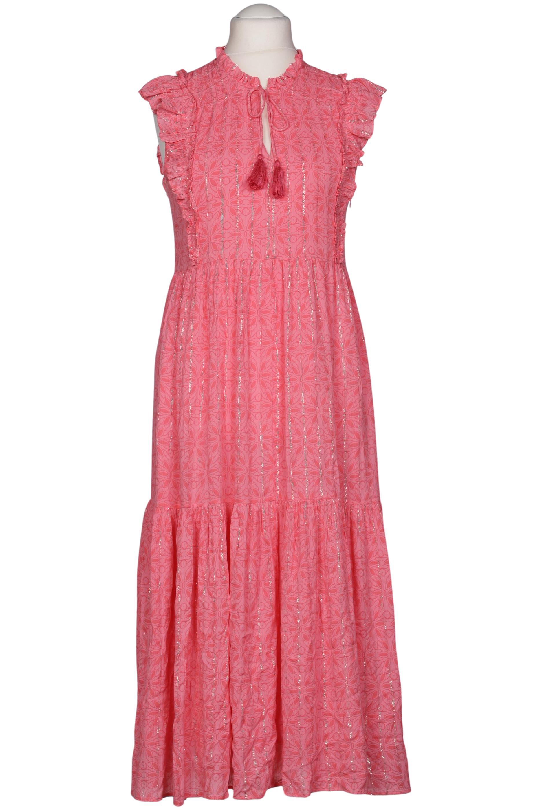 

Lieblingsstück Damen Kleid, pink, Gr. 38