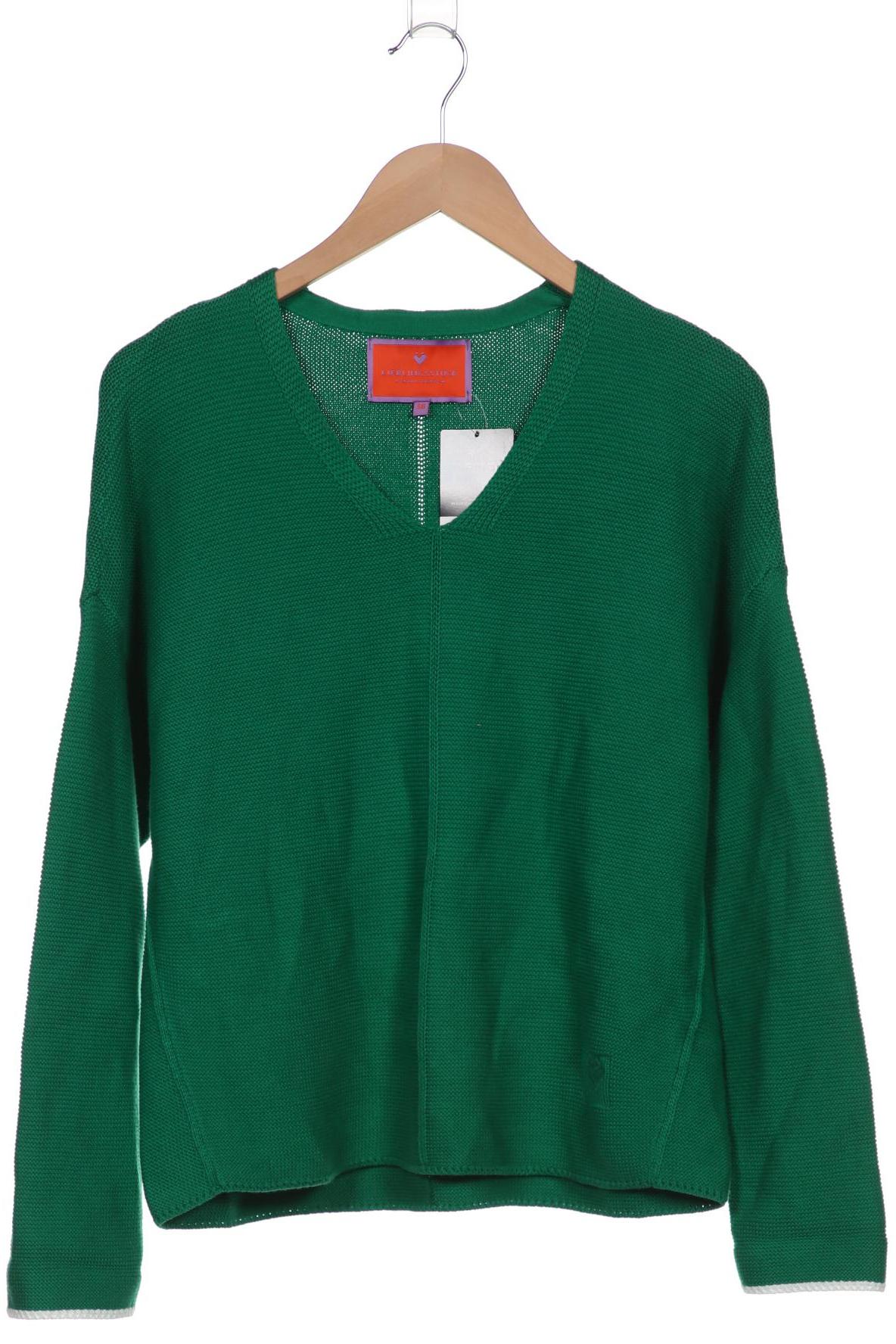 

Lieblingsstück Damen Pullover, grün