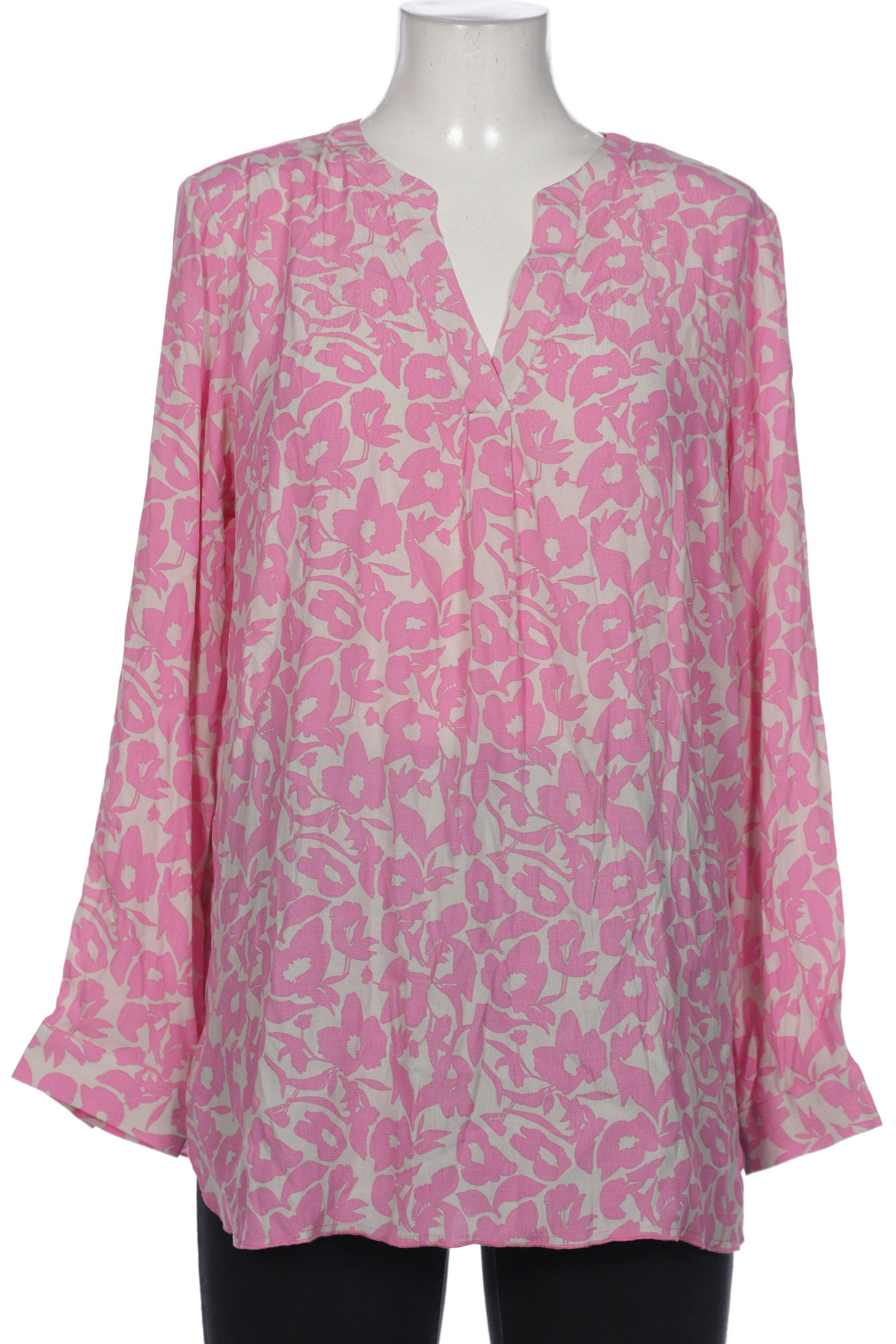 

Lieblingsstück Damen Bluse, pink, Gr. 42