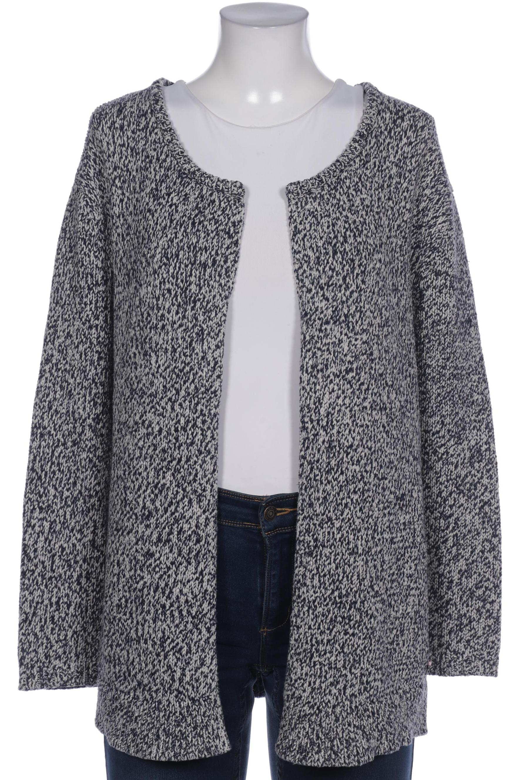 

Lieblingsstück Damen Strickjacke, marineblau, Gr. 38