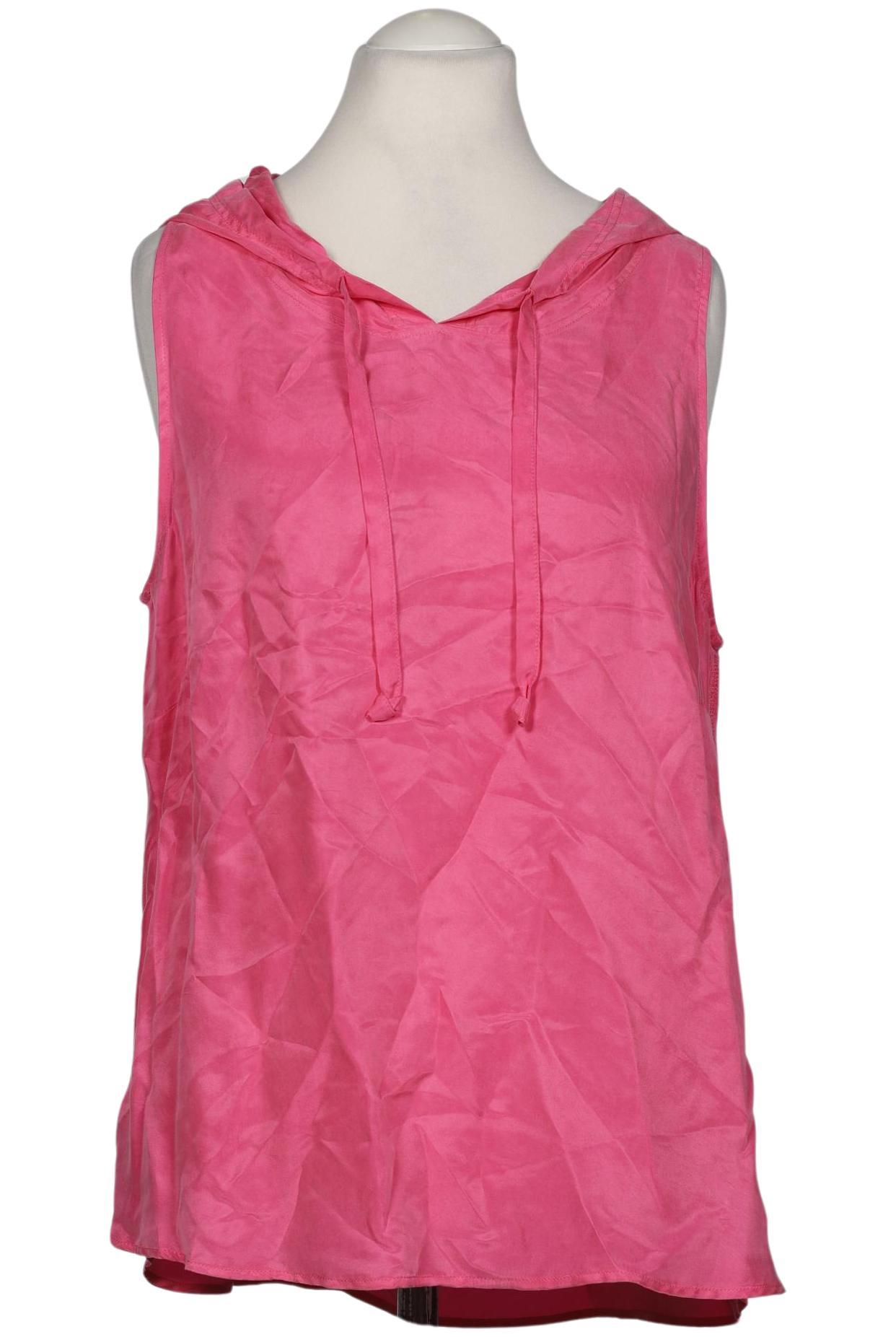 

Lieblingsstück Damen Bluse, pink, Gr. 42