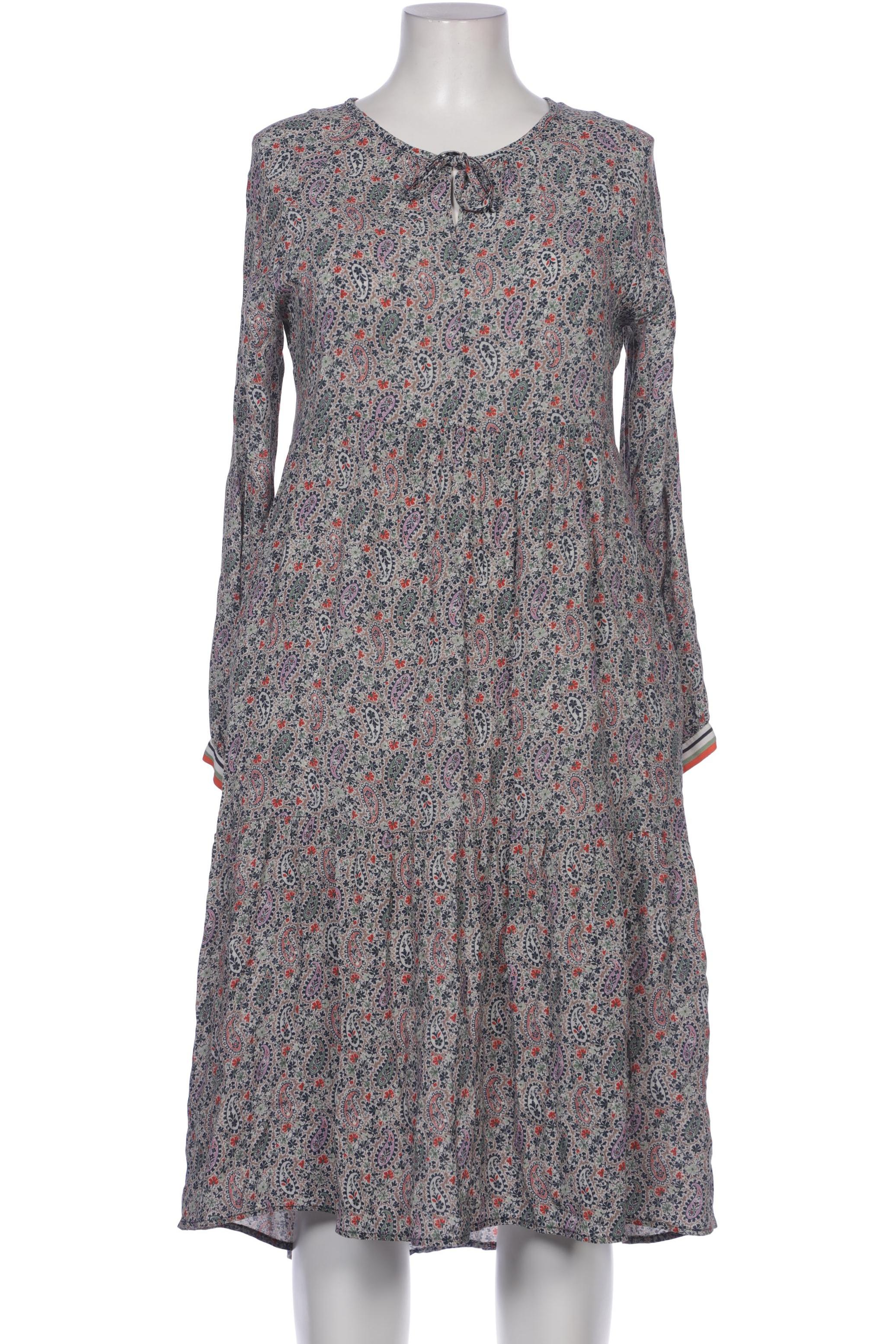 

Lieblingsstück Damen Kleid, mehrfarbig, Gr. 38