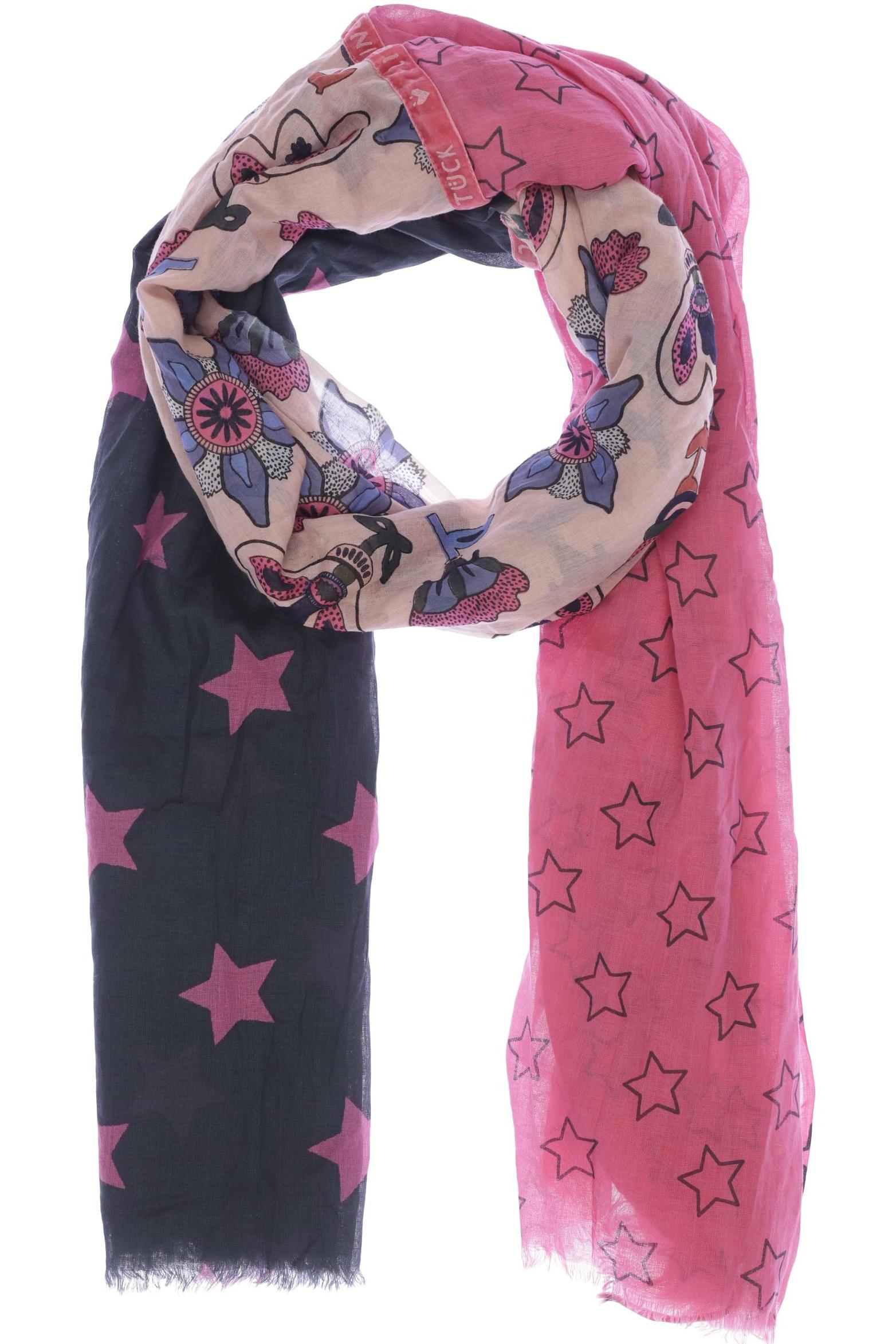 

Lieblingsstück Damen Schal, pink, Gr.