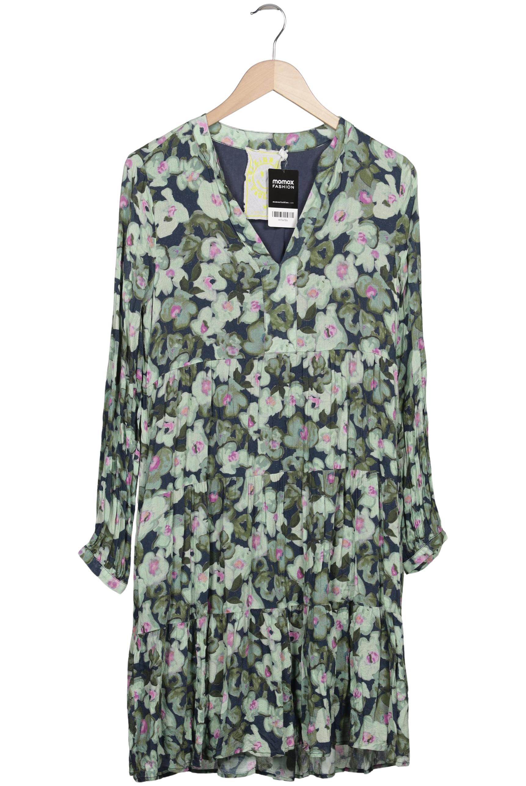 

Lieblingsstück Damen Kleid, mehrfarbig, Gr. 38