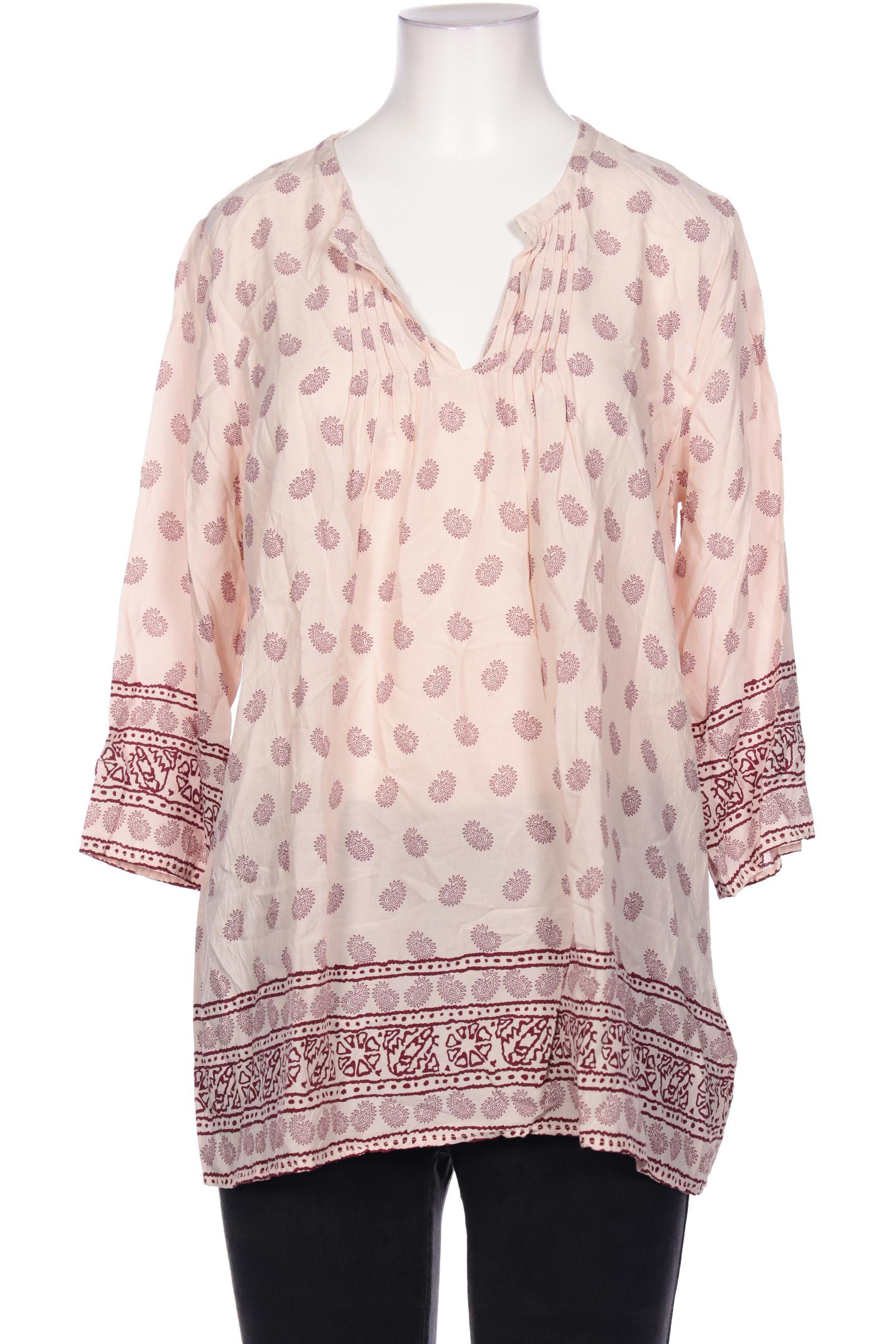 

Lieblingsstück Damen Bluse, beige, Gr. 40