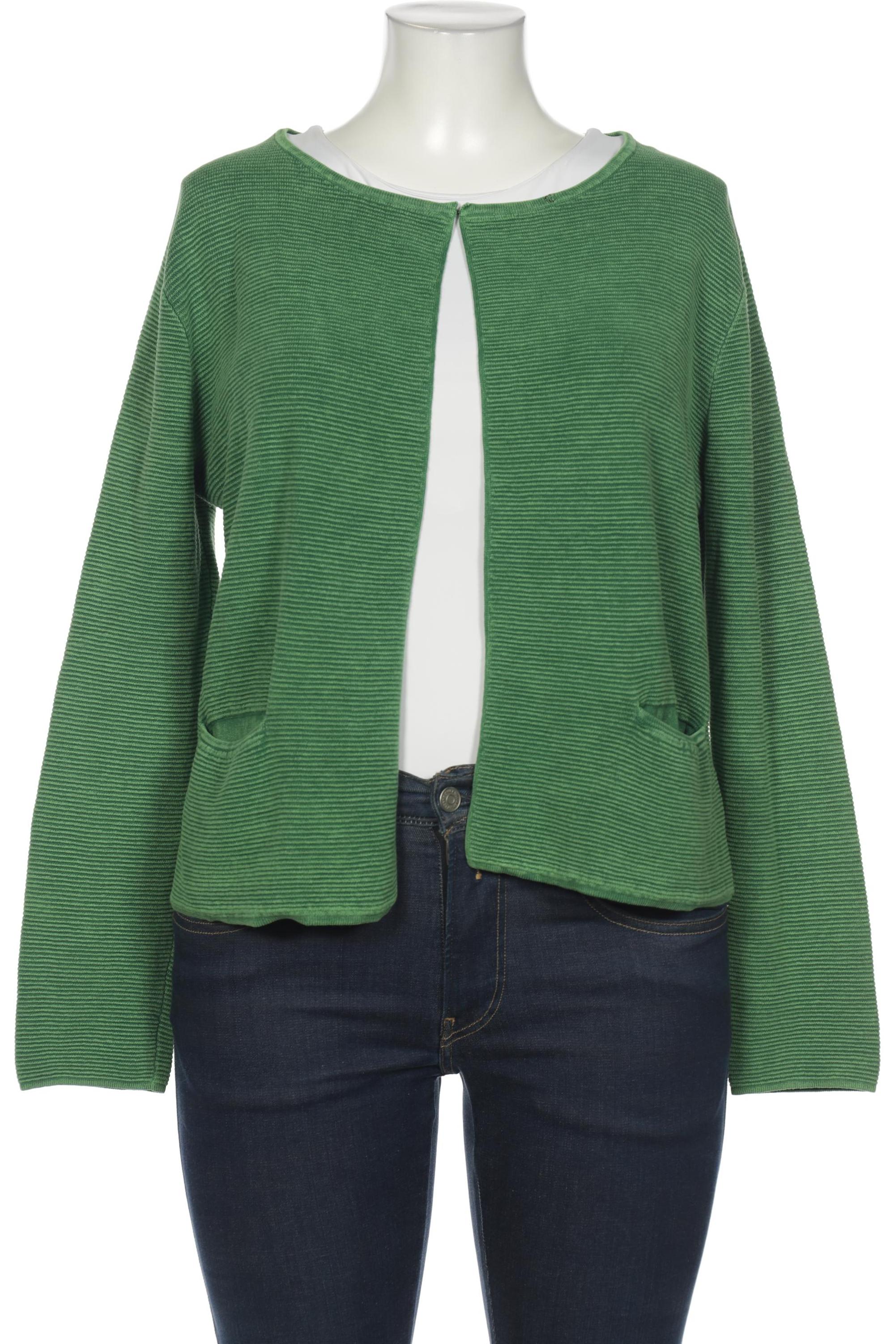 

Lieblingsstück Damen Strickjacke, grün
