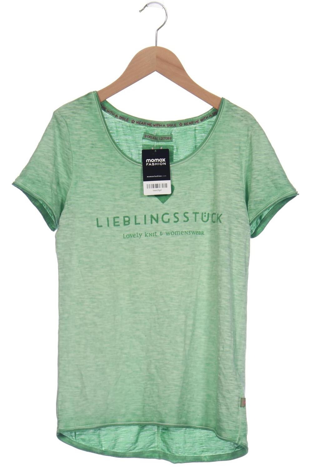 

Lieblingsstück Damen T-Shirt, grün