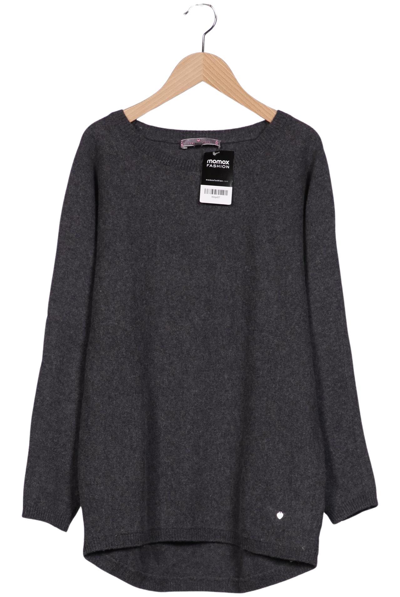 

Lieblingsstück Damen Pullover, grau, Gr. 36