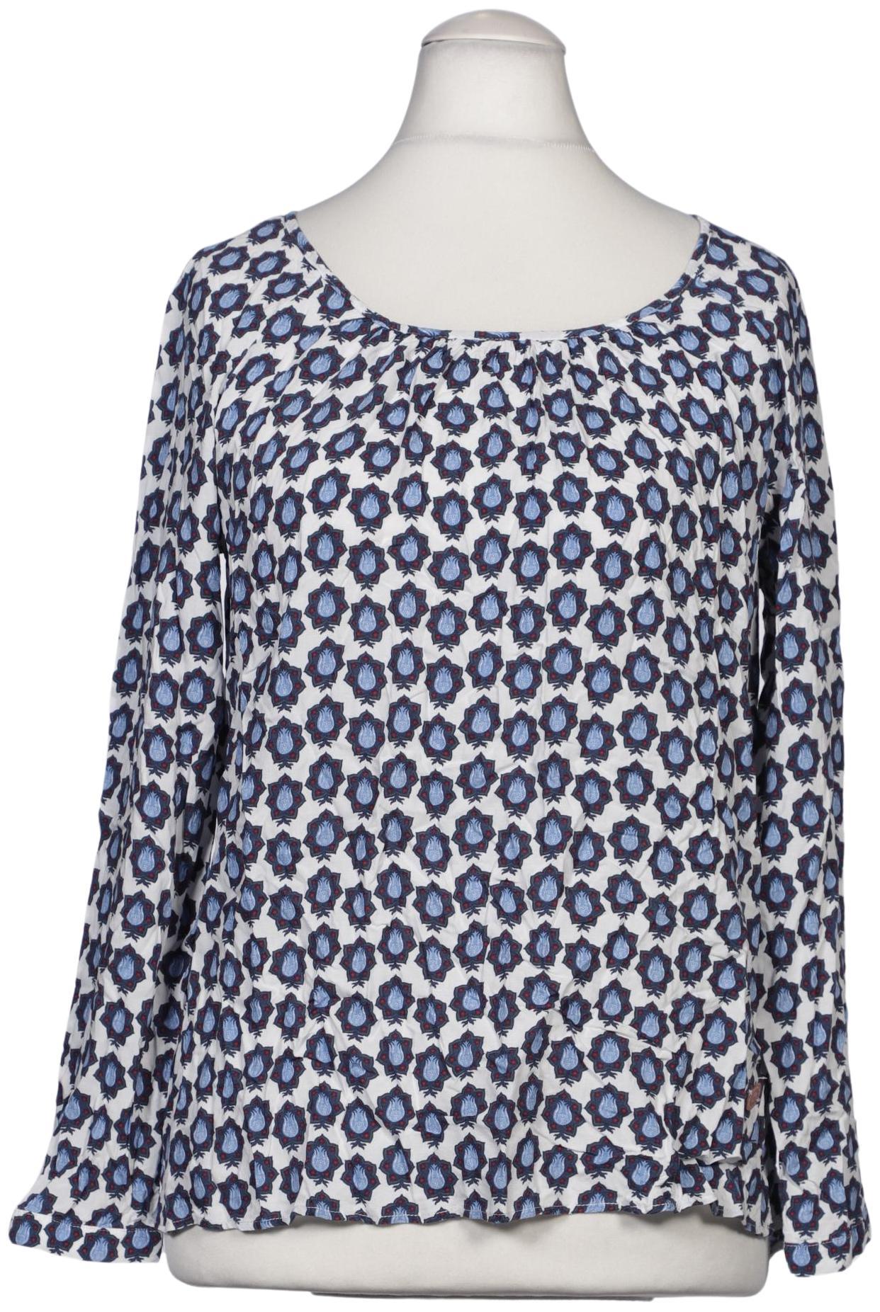 

Lieblingsstück Damen Bluse, mehrfarbig, Gr. 38