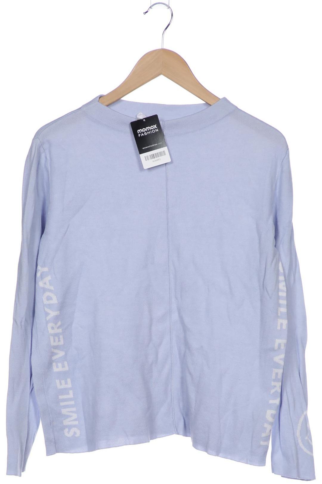 

Lieblingsstück Damen Pullover, hellblau, Gr. 38
