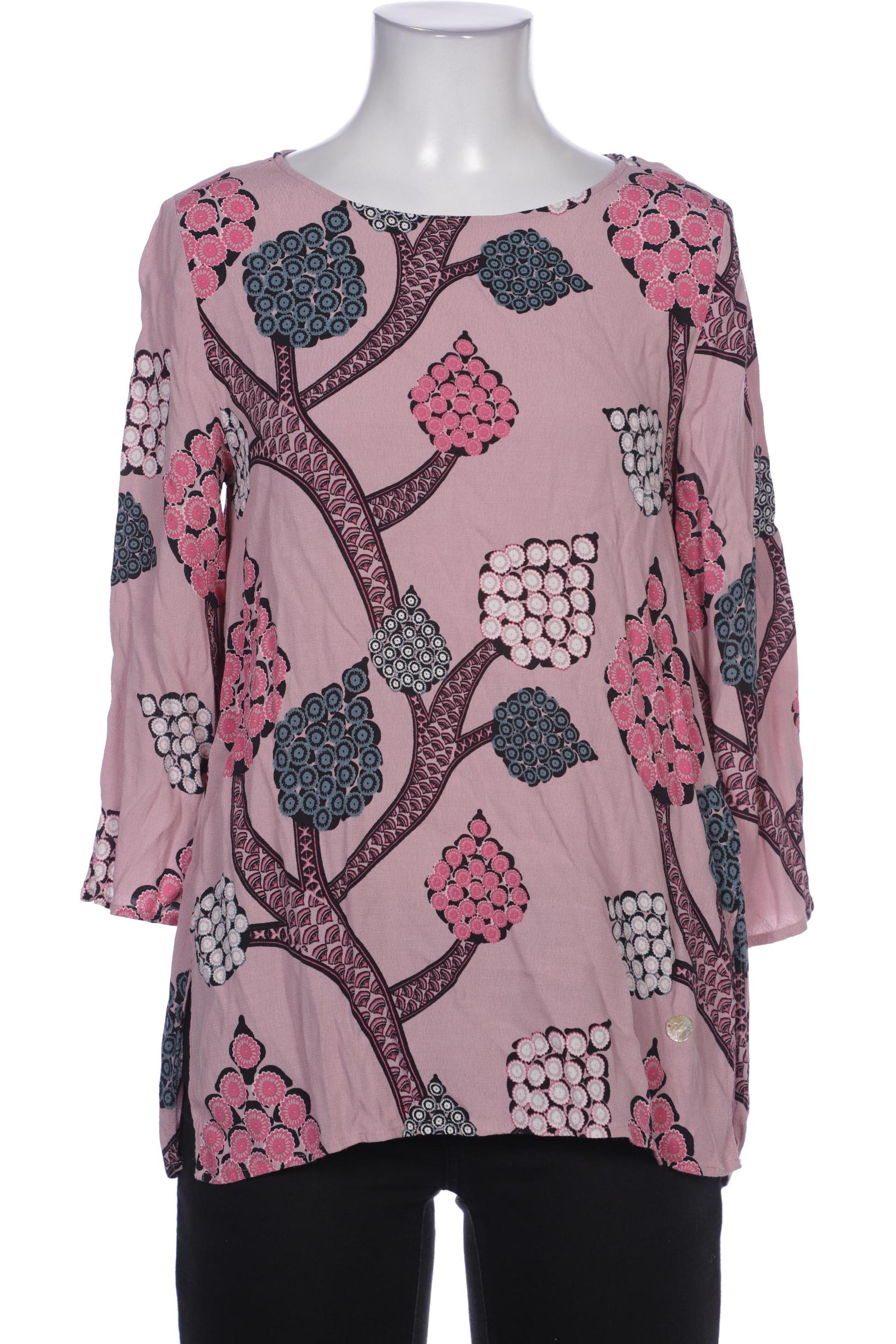 

Lieblingsstück Damen Bluse, pink, Gr. 36