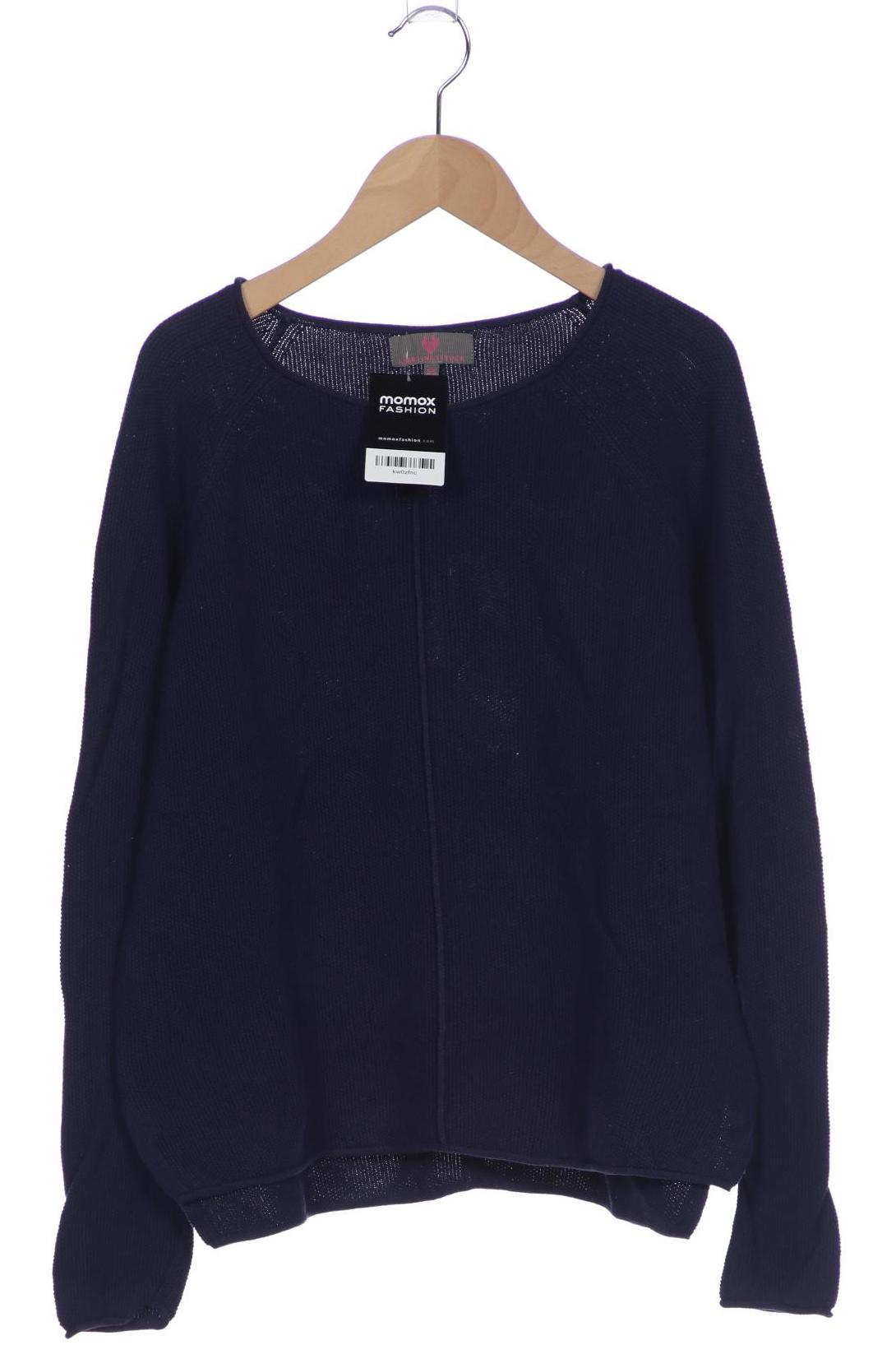 

Lieblingsstück Damen Pullover, marineblau, Gr. 36