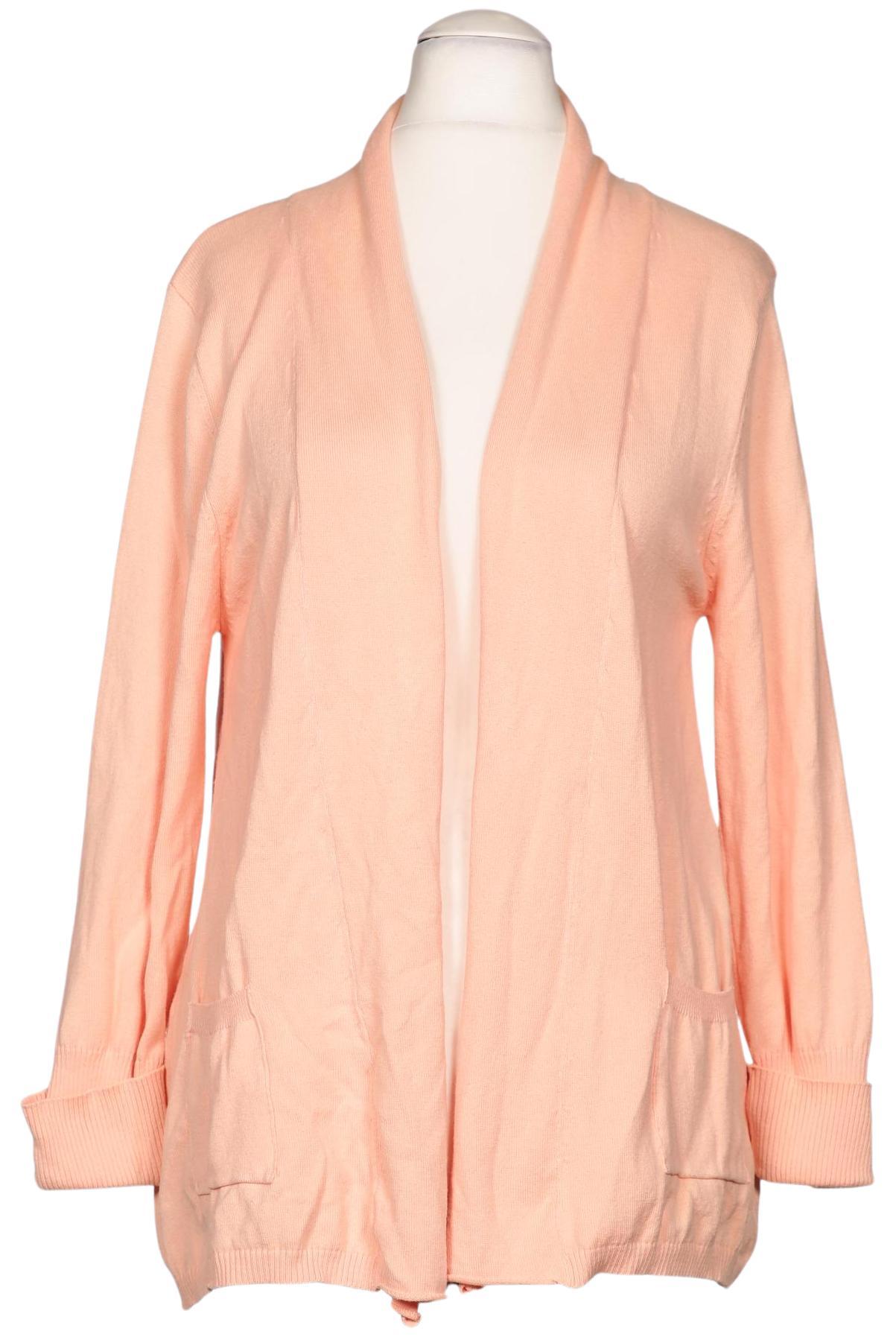 

Lieblingsstück Damen Strickjacke, pink, Gr. 36