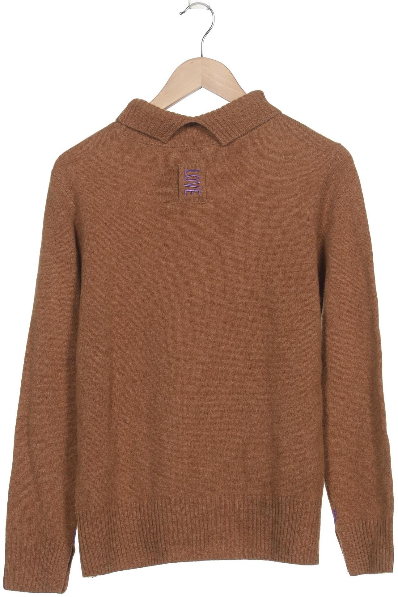 

Lieblingsstück Damen Pullover, braun, Gr. 36