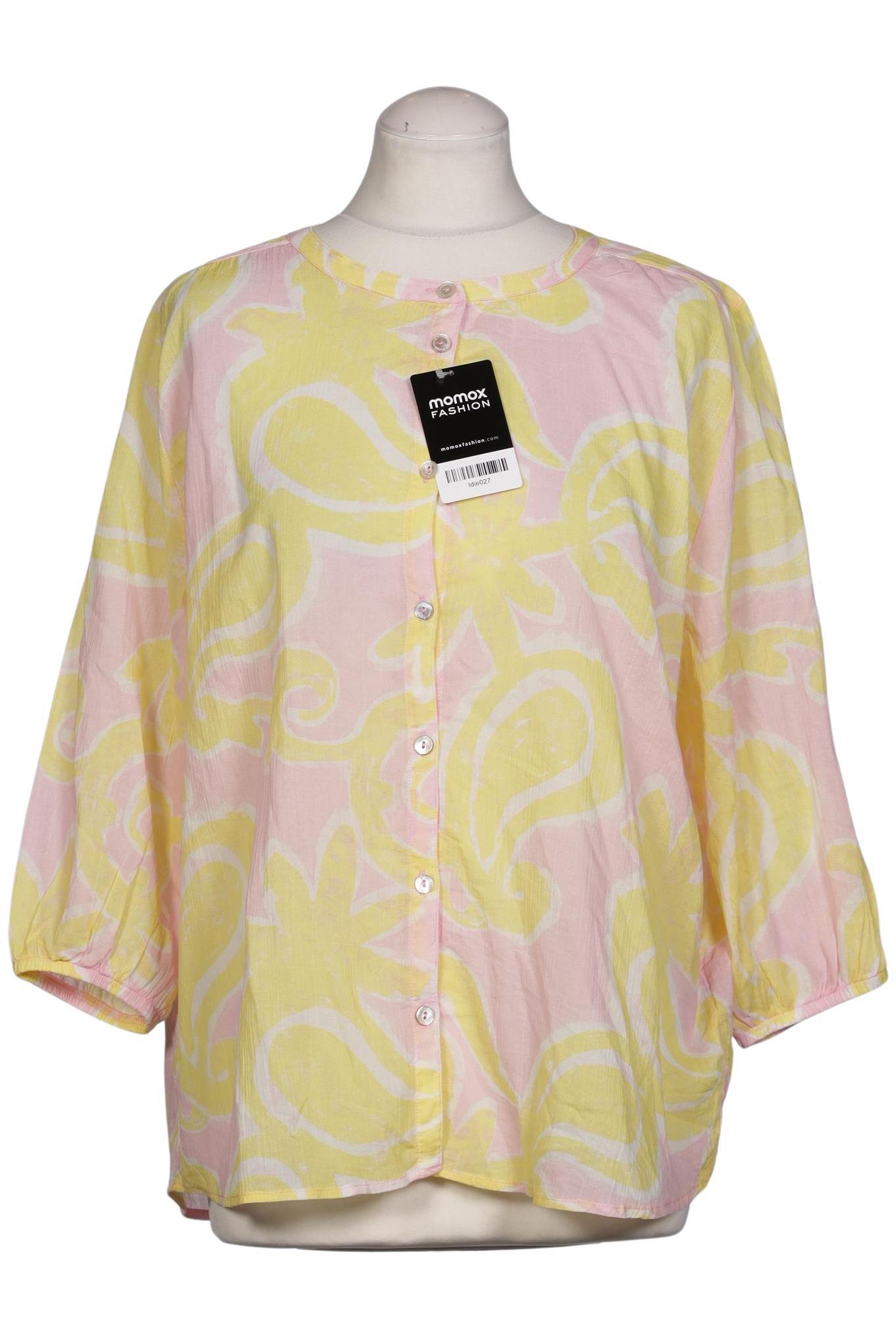 

Lieblingsstück Damen Bluse, mehrfarbig, Gr. 38