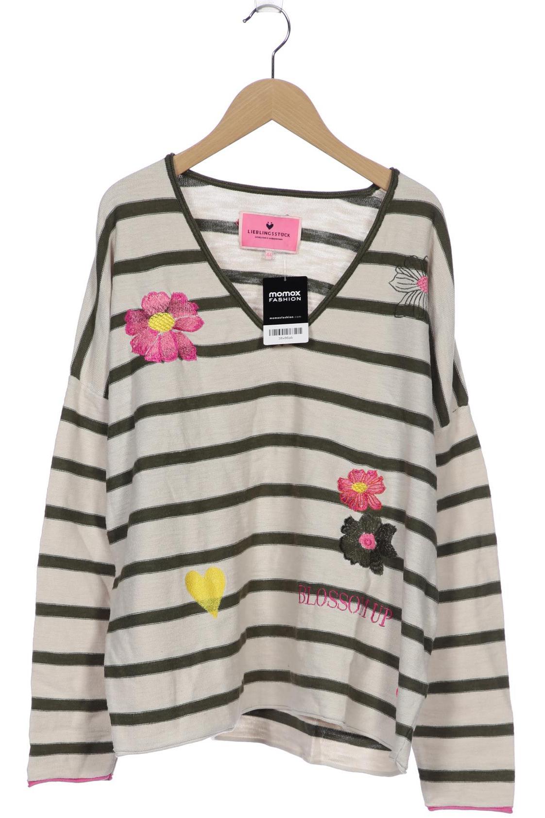 

Lieblingsstück Damen Pullover, mehrfarbig