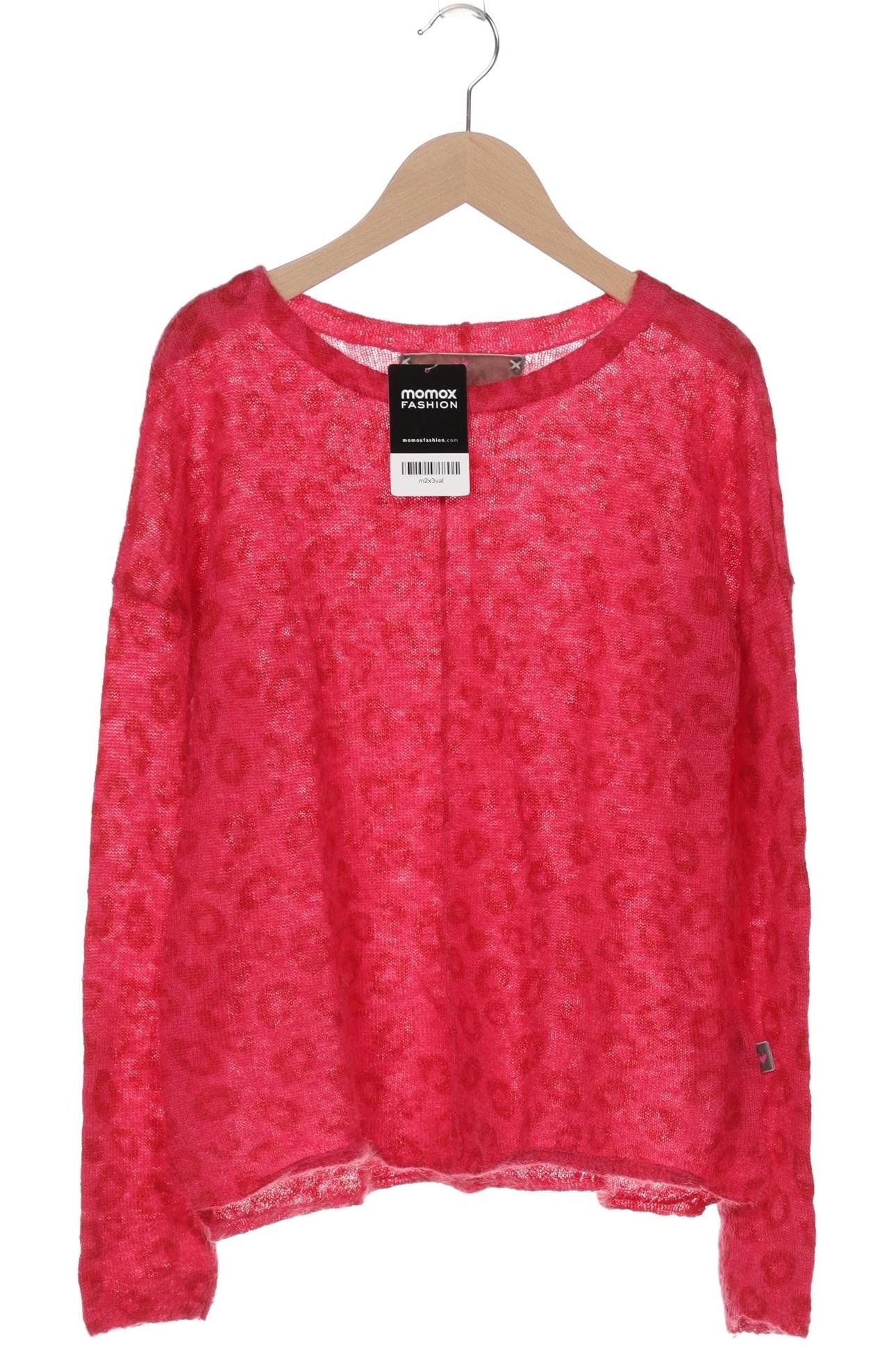 

Lieblingsstück Damen Pullover, pink, Gr. 38