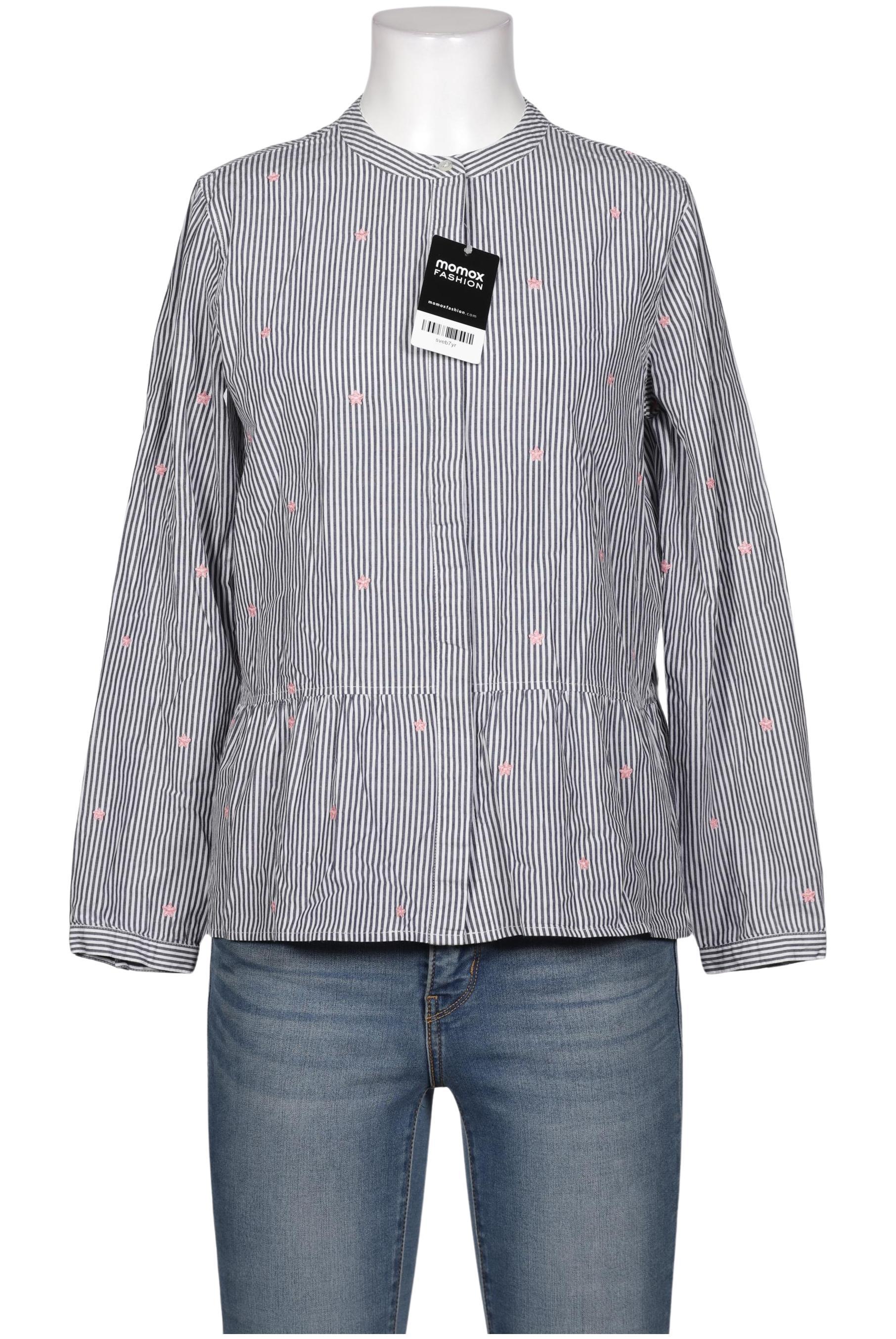 

Lieblingsstück Damen Bluse, mehrfarbig, Gr. 36