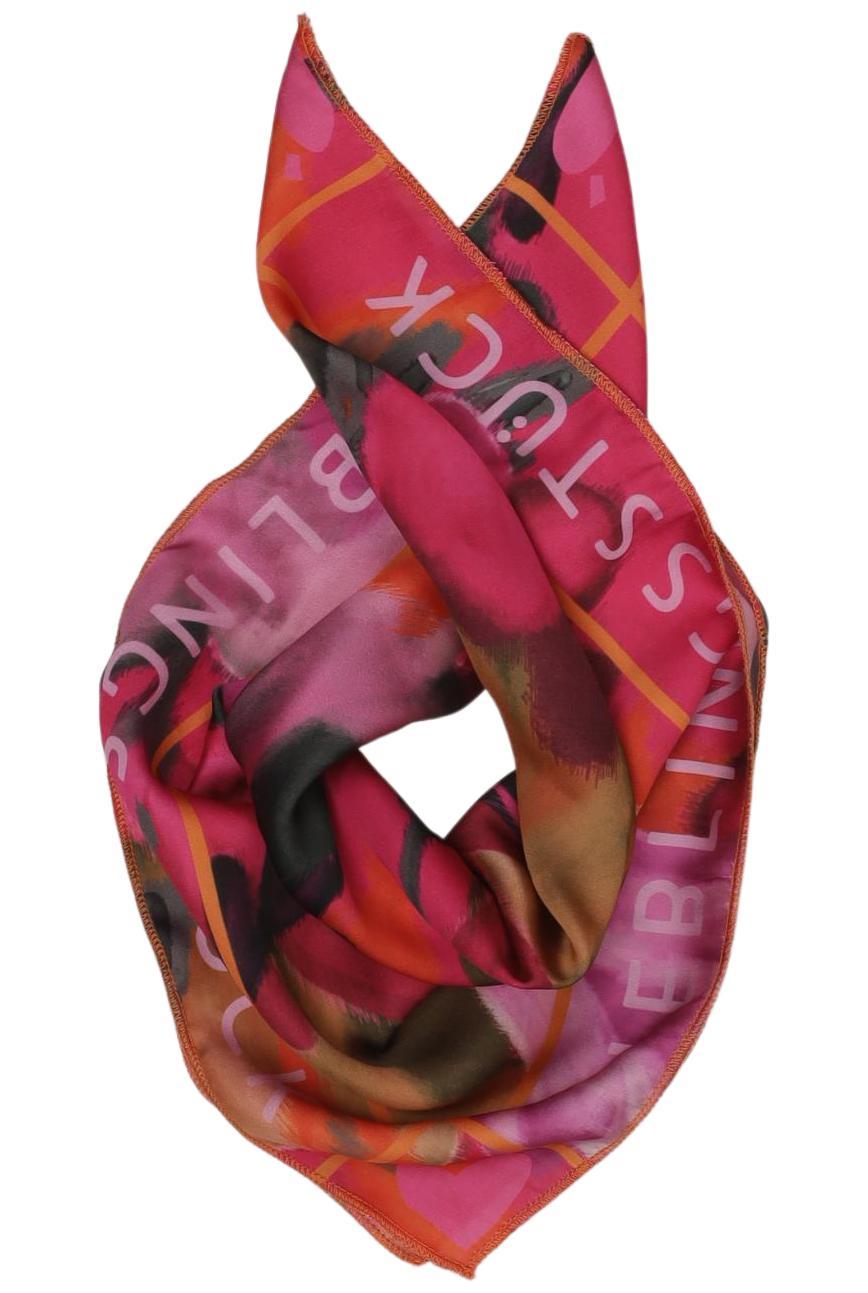 

Lieblingsstück Damen Schal, pink, Gr.