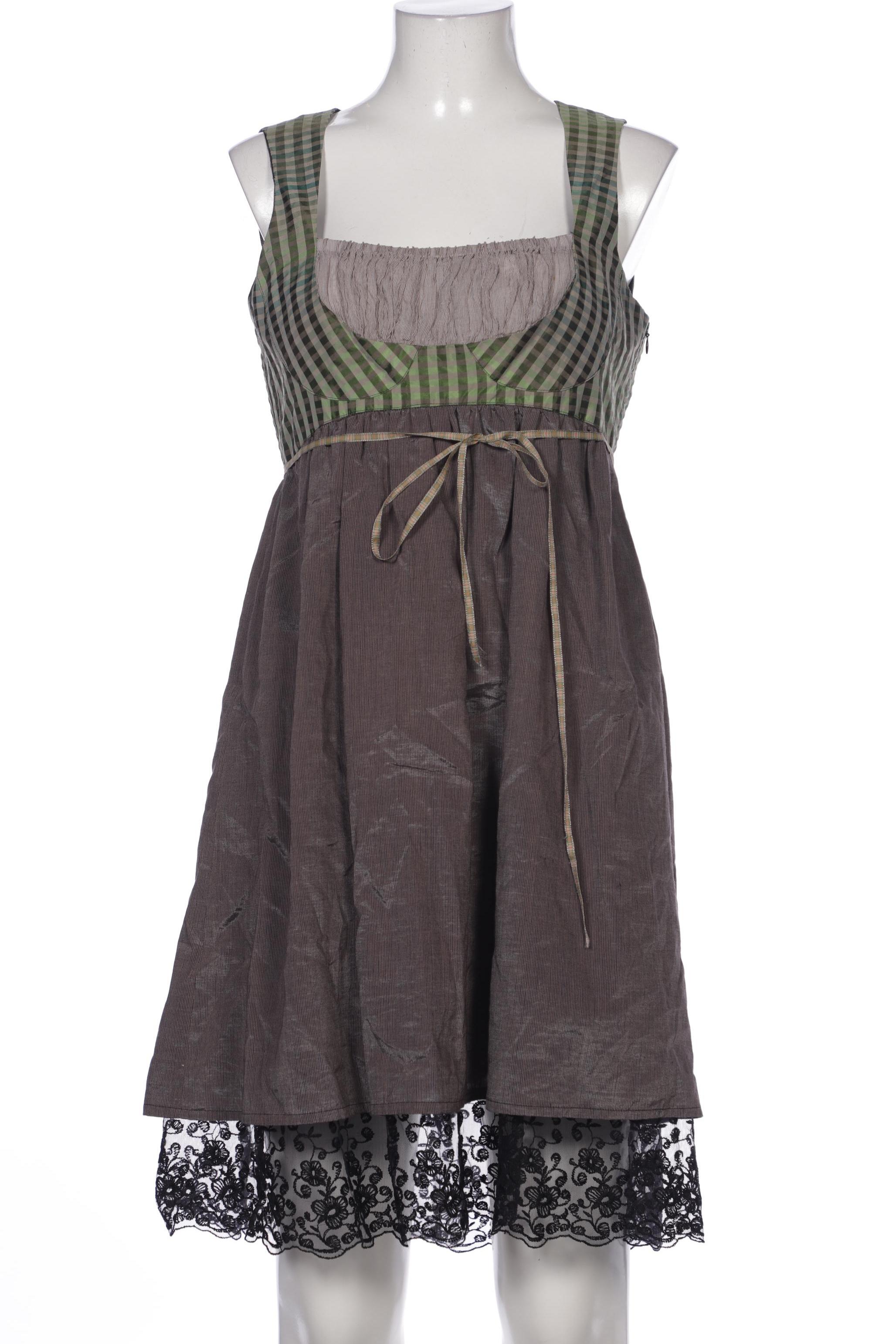 

Lieblingsstück Damen Kleid, grau, Gr. 40