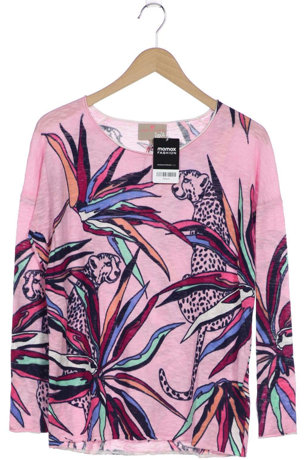 

Lieblingsstück Damen Pullover, pink