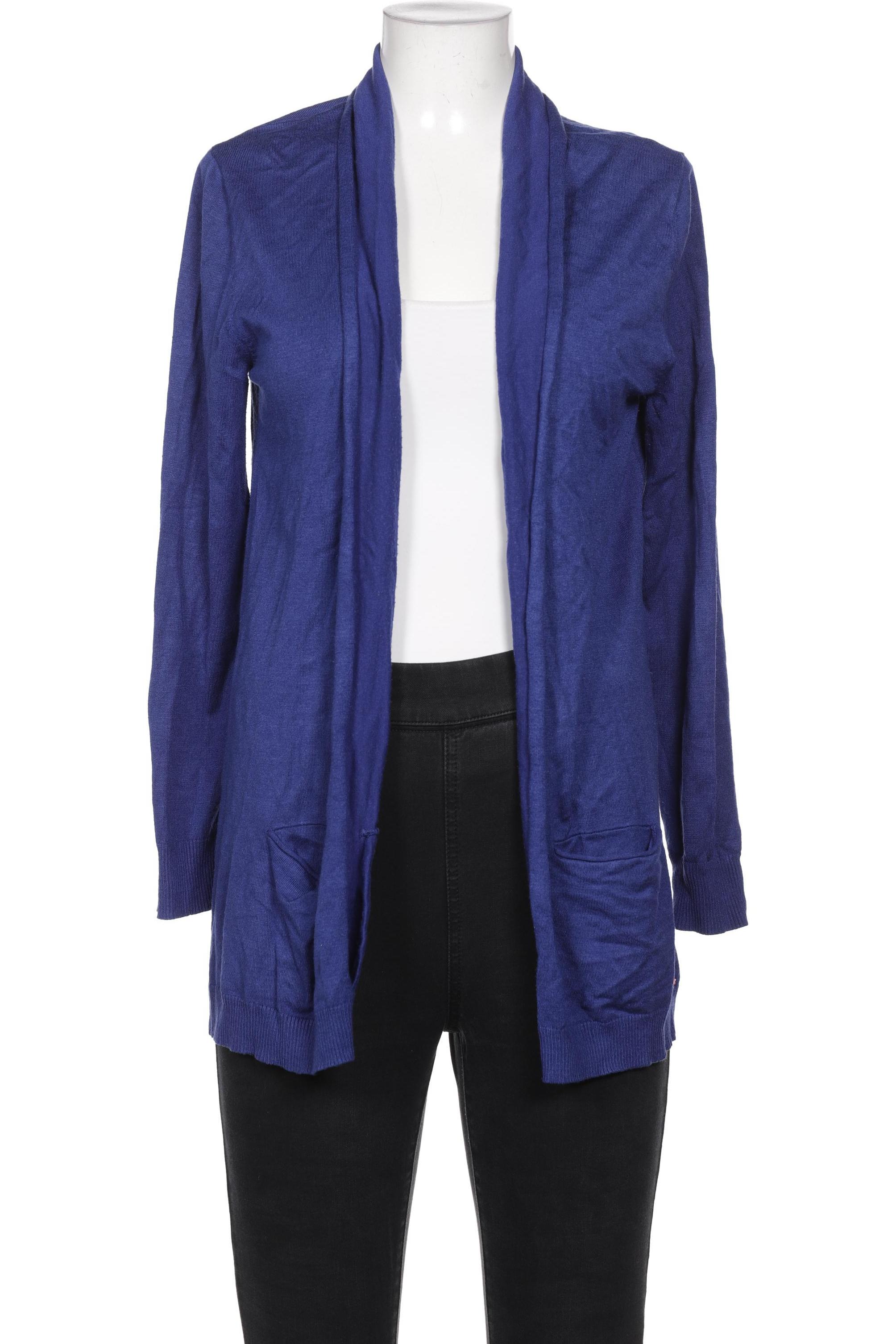 

Lieblingsstück Damen Strickjacke, blau