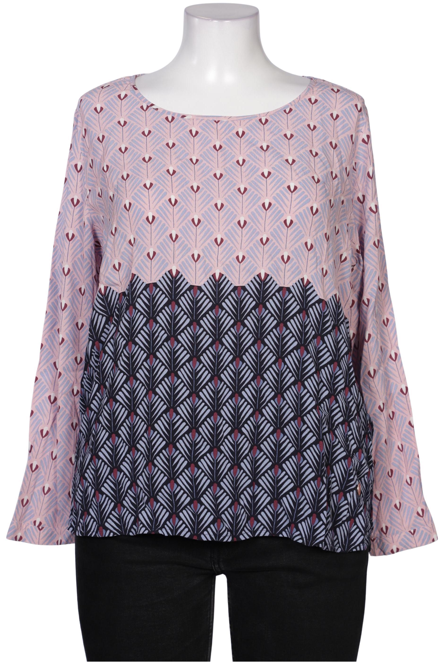 

Lieblingsstück Damen Bluse, mehrfarbig, Gr. 46