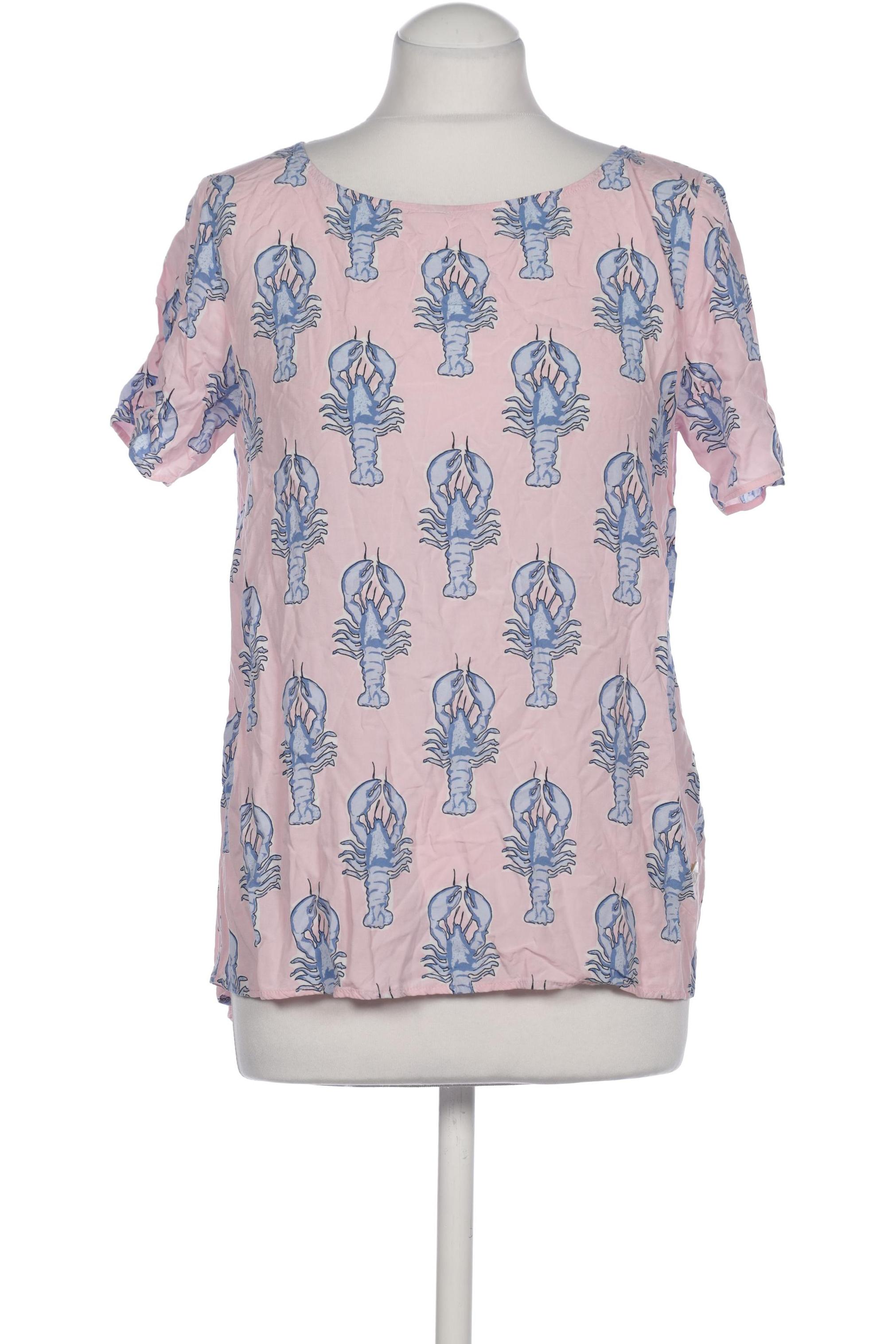 

Lieblingsstück Damen Bluse, pink, Gr. 38