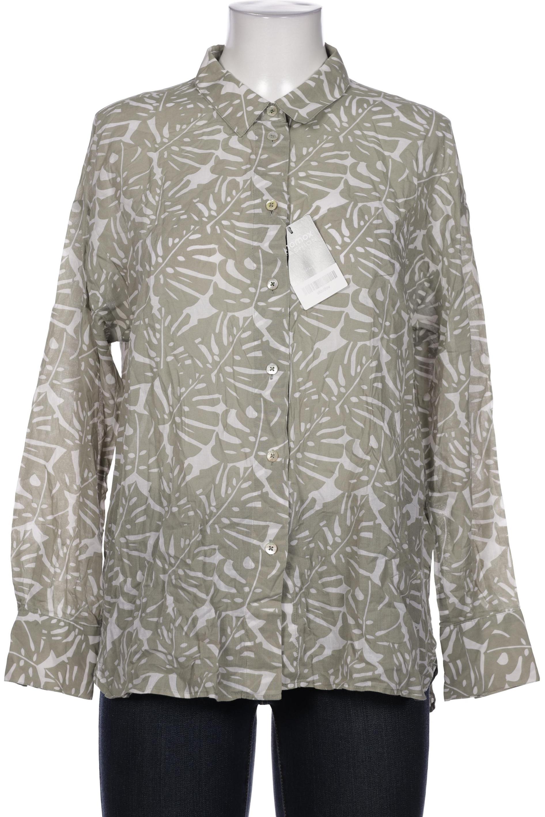 

Lieblingsstück Damen Bluse, grün, Gr. 40