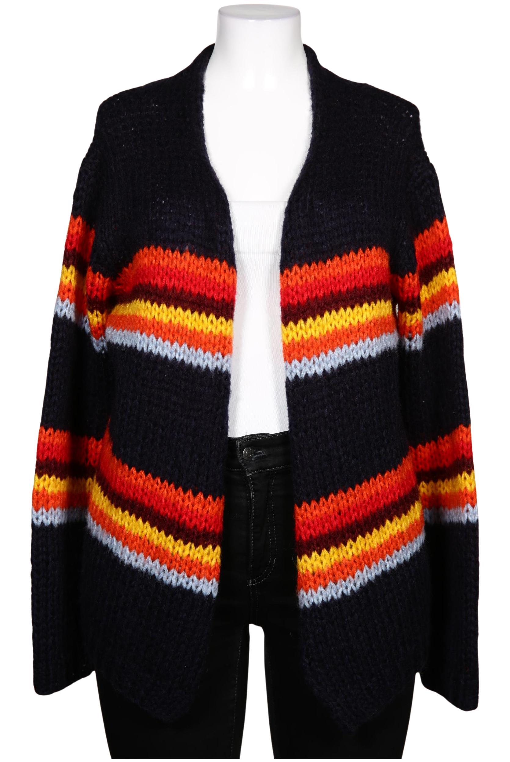 

Lieblingsstück Damen Strickjacke, mehrfarbig, Gr. 44
