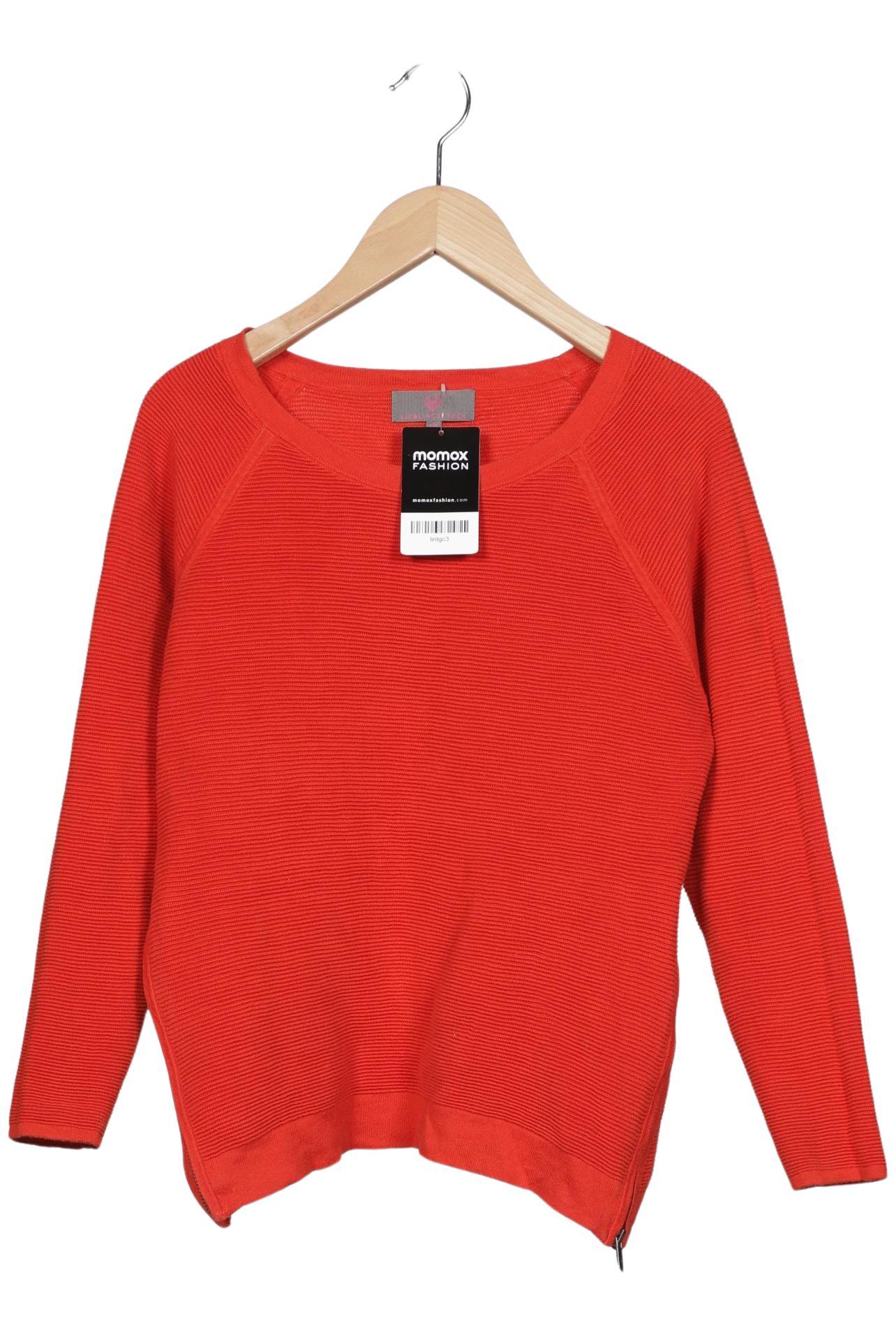 

Lieblingsstück Damen Pullover, rot, Gr. 36