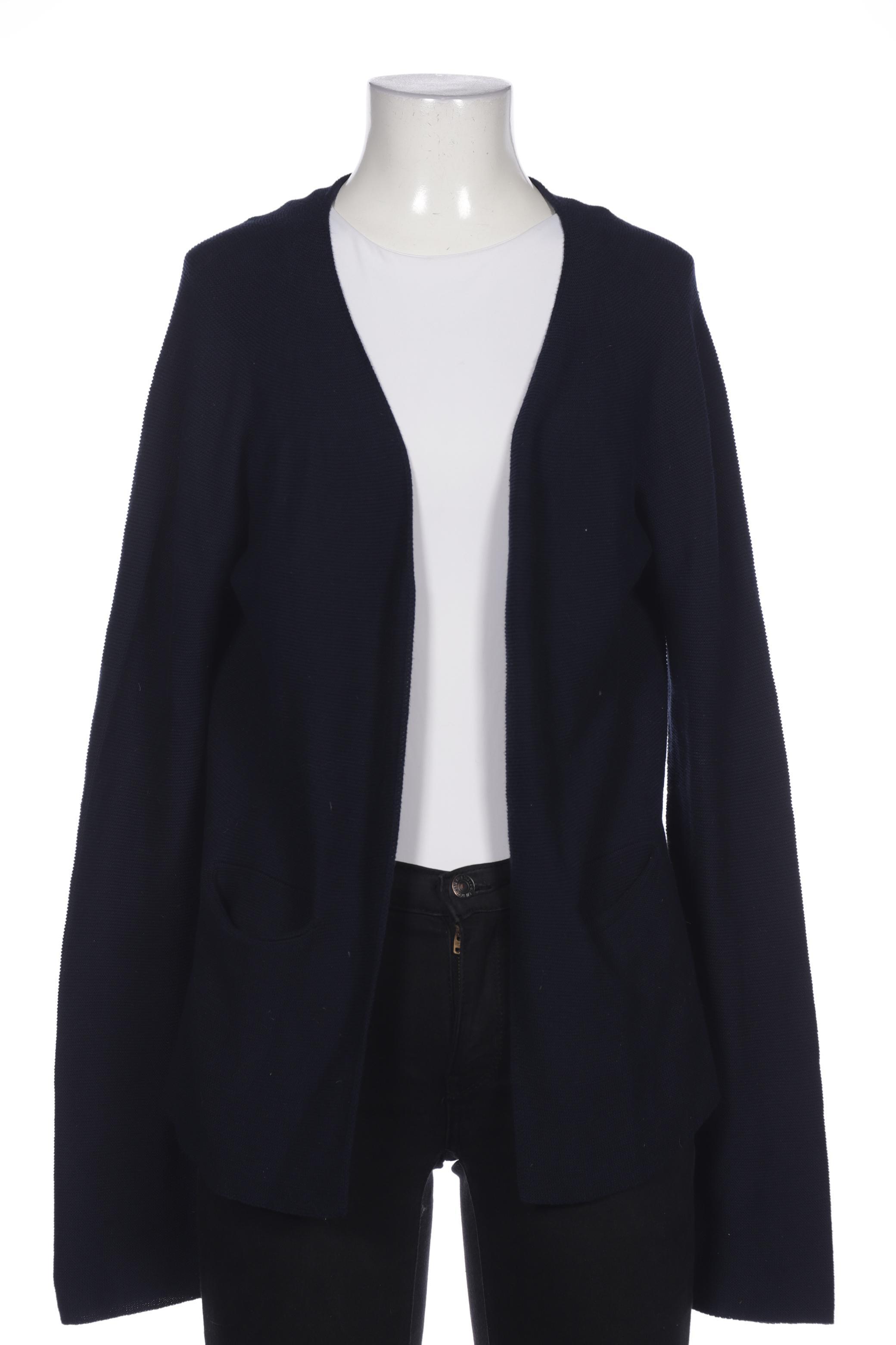 

Lieblingsstück Damen Strickjacke, marineblau, Gr. 36