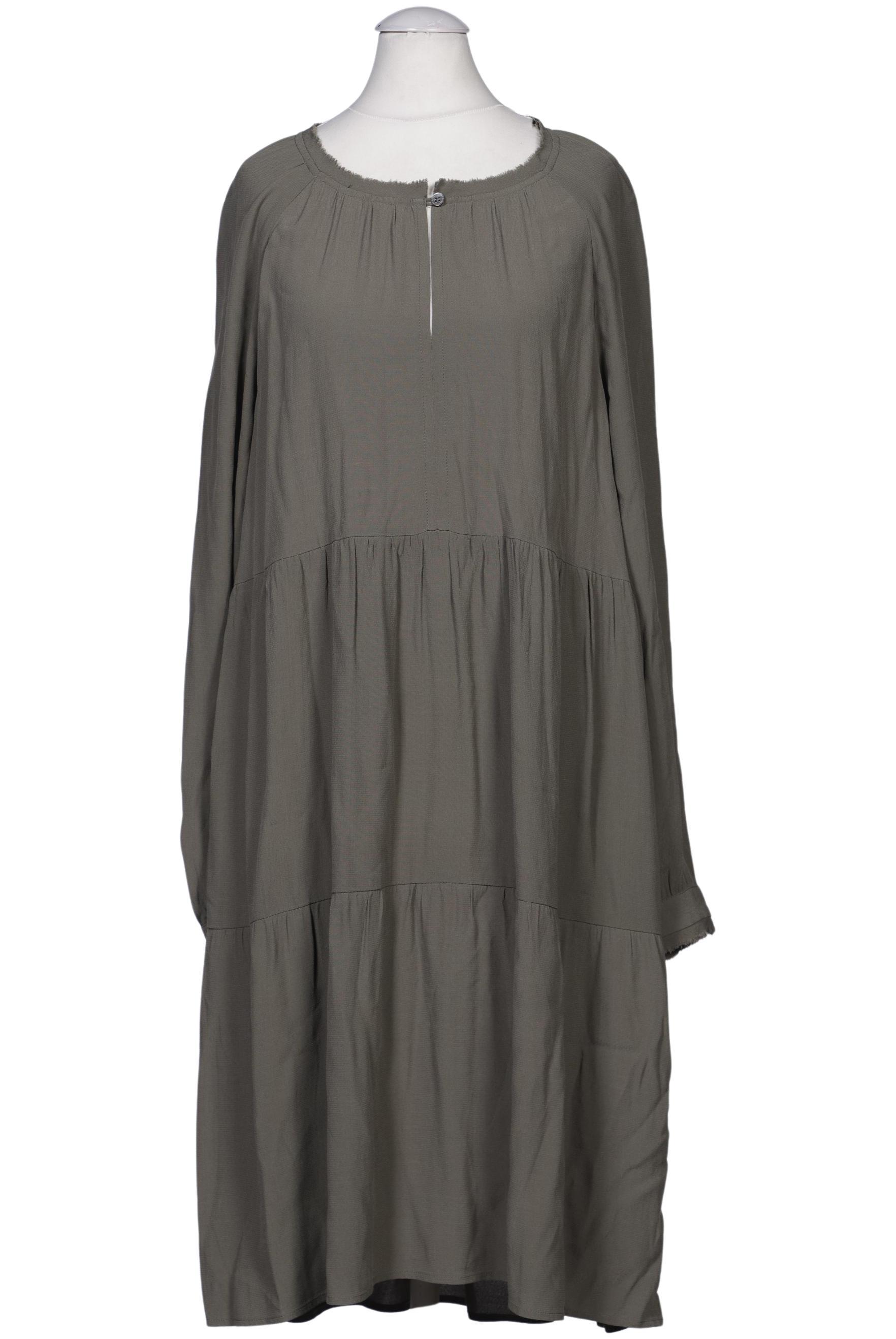 

Lieblingsstück Damen Kleid, grün, Gr. 34
