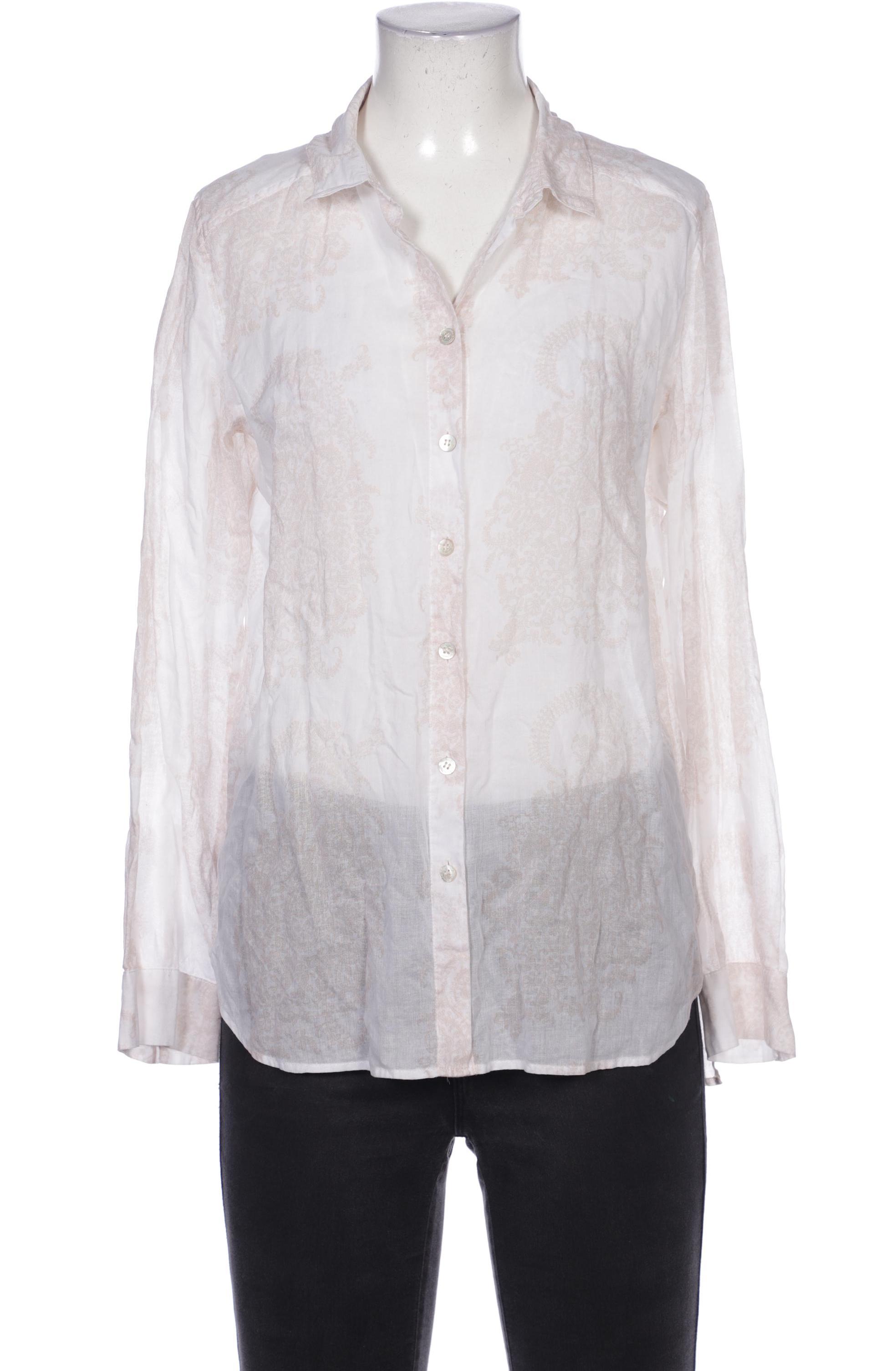 

Lieblingsstück Damen Bluse, cremeweiß, Gr. 36