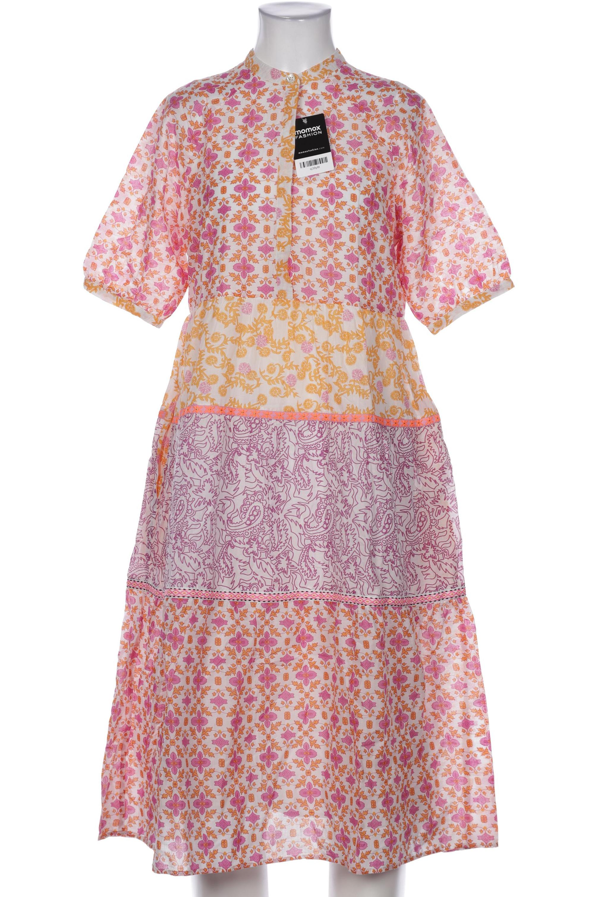 

Lieblingsstück Damen Kleid, mehrfarbig, Gr. 36