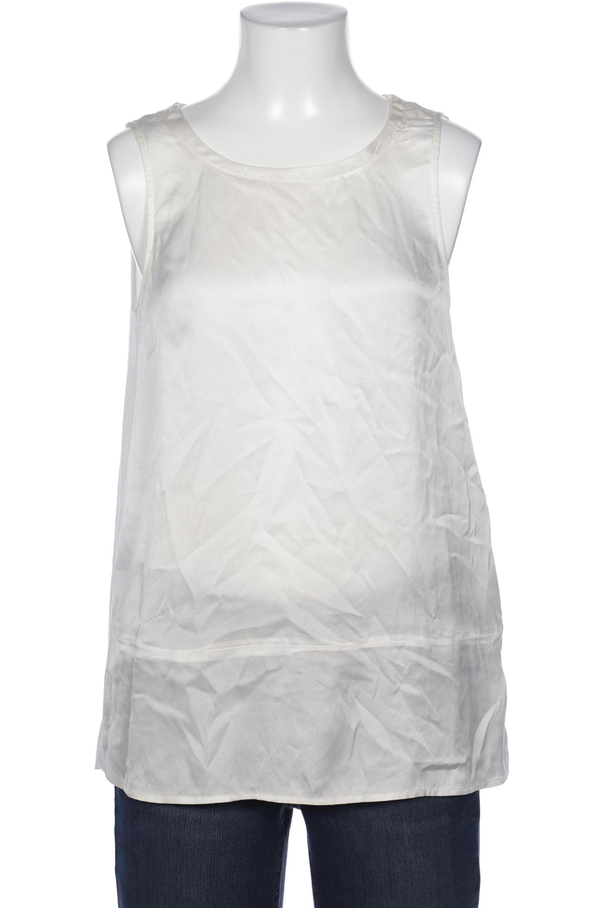 

Lieblingsstück Damen Bluse, cremeweiß