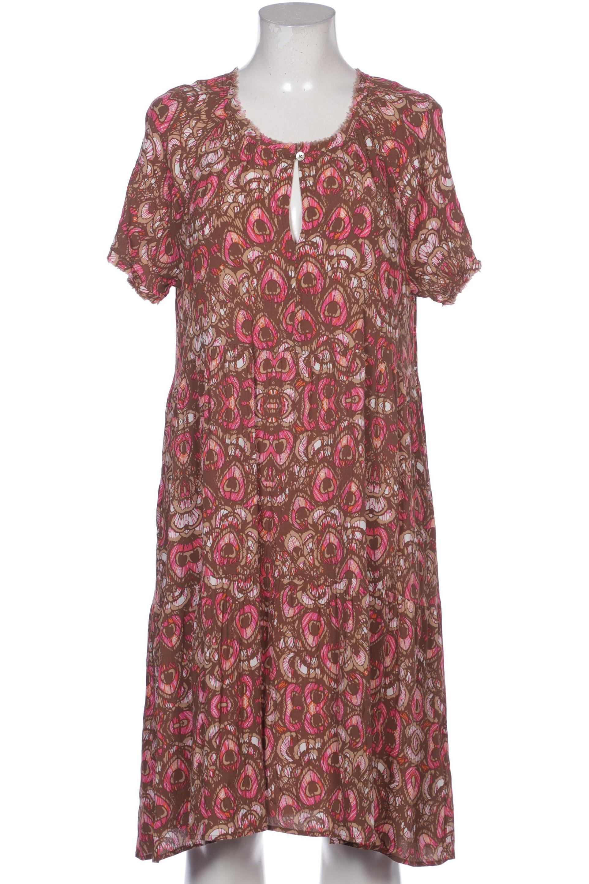

Lieblingsstück Damen Kleid, braun, Gr. 42