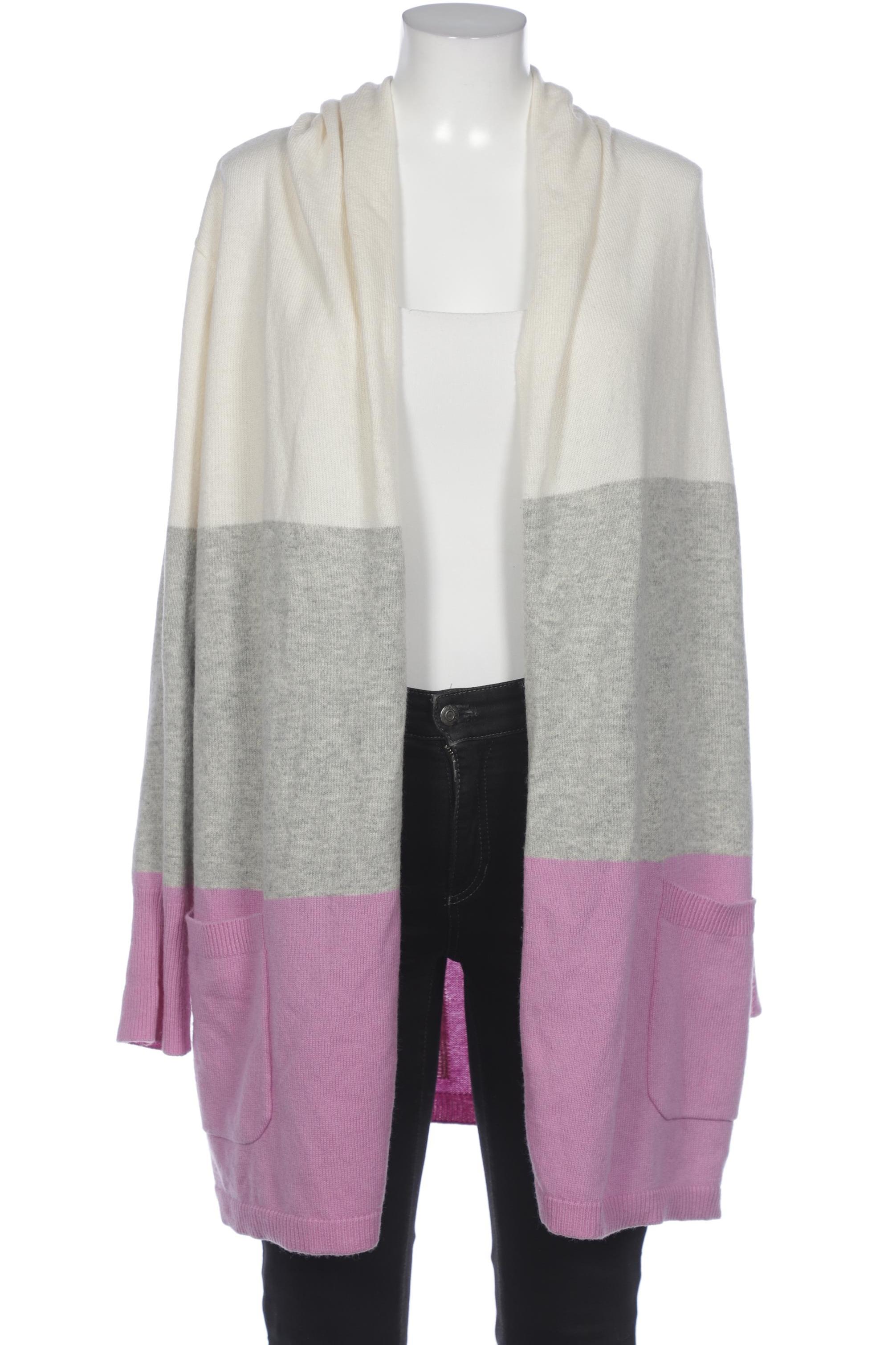 

Lieblingsstück Damen Strickjacke, mehrfarbig, Gr. 42