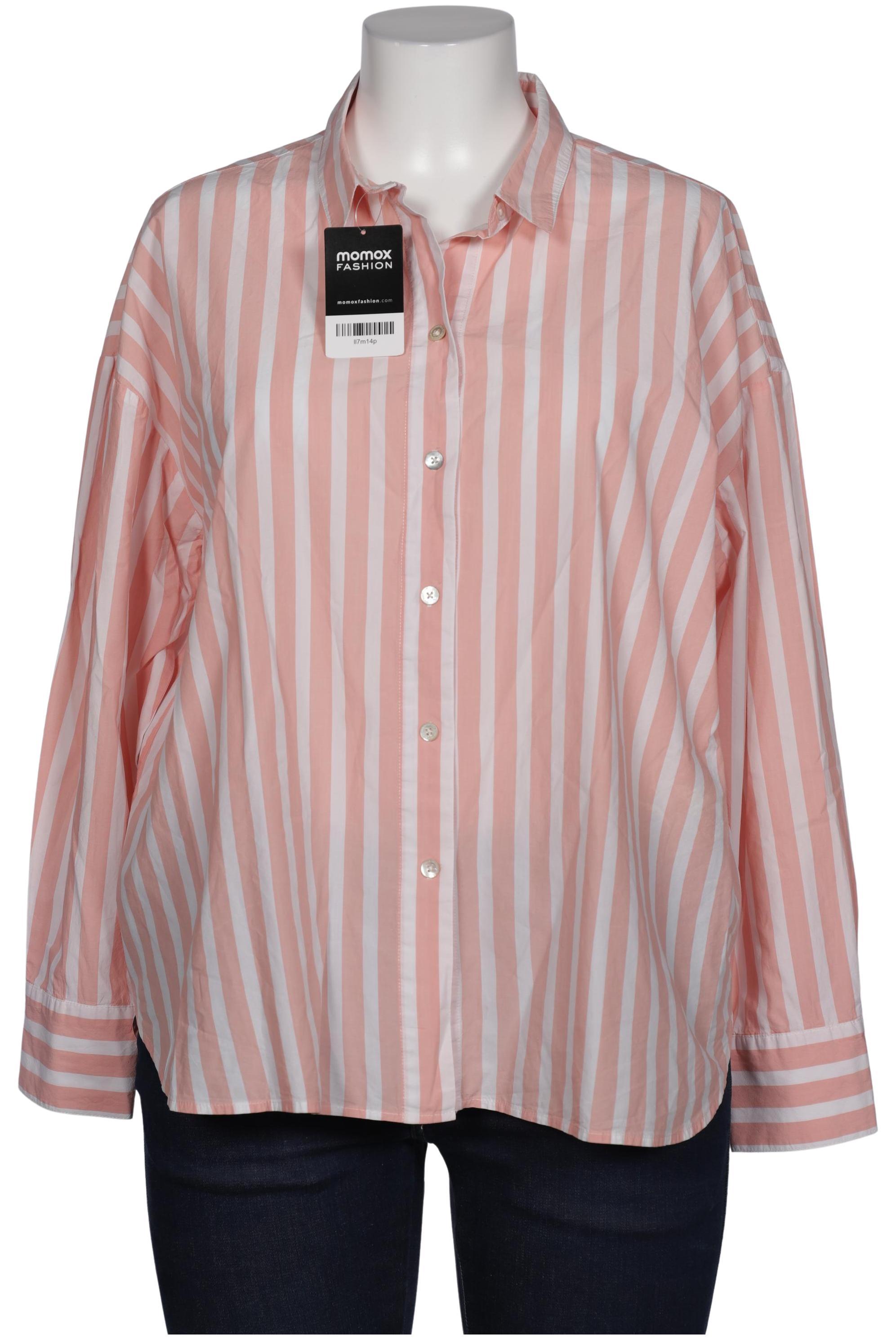

Lieblingsstück Damen Bluse, pink, Gr. 46