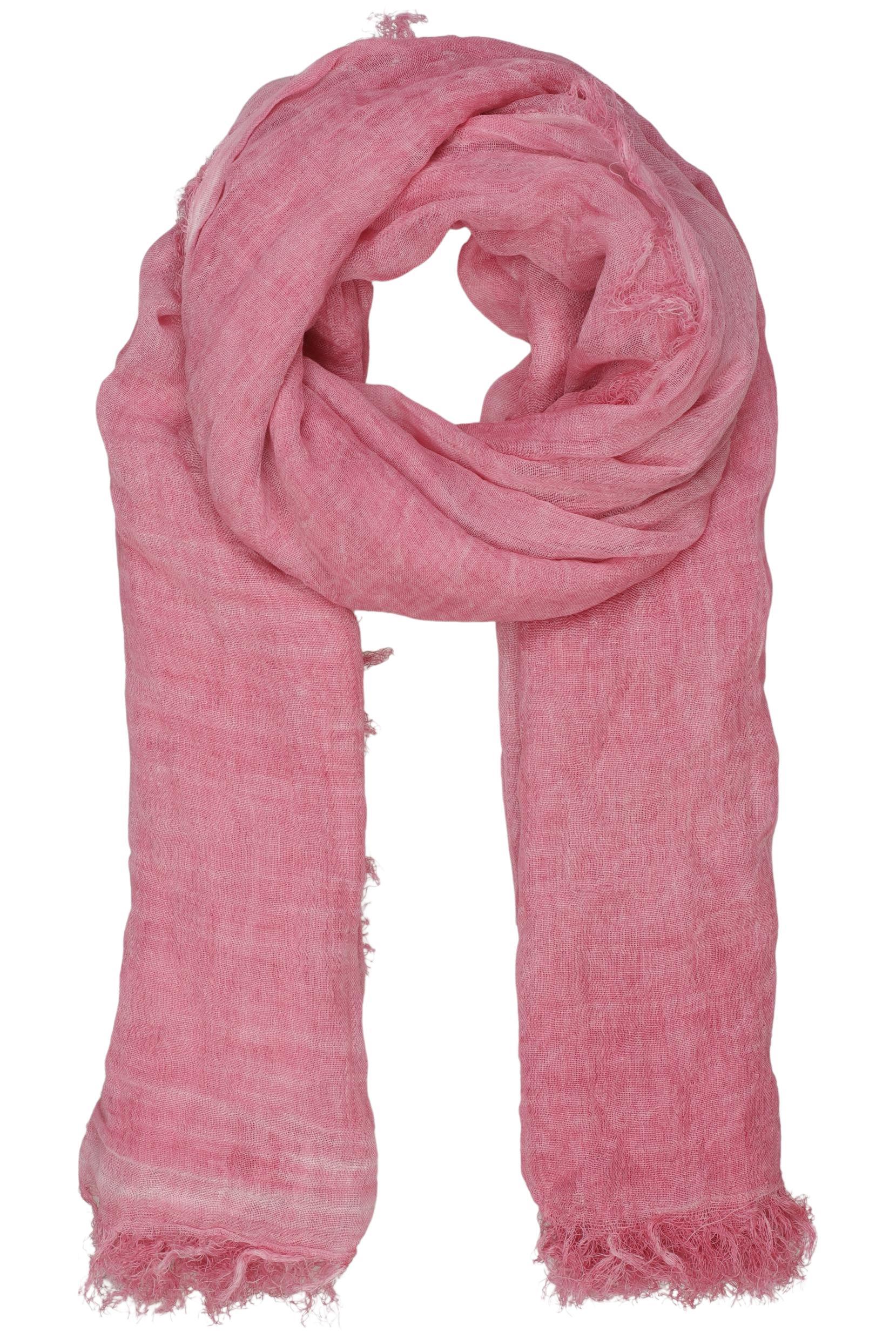 

Lieblingsstück Damen Schal, pink, Gr.