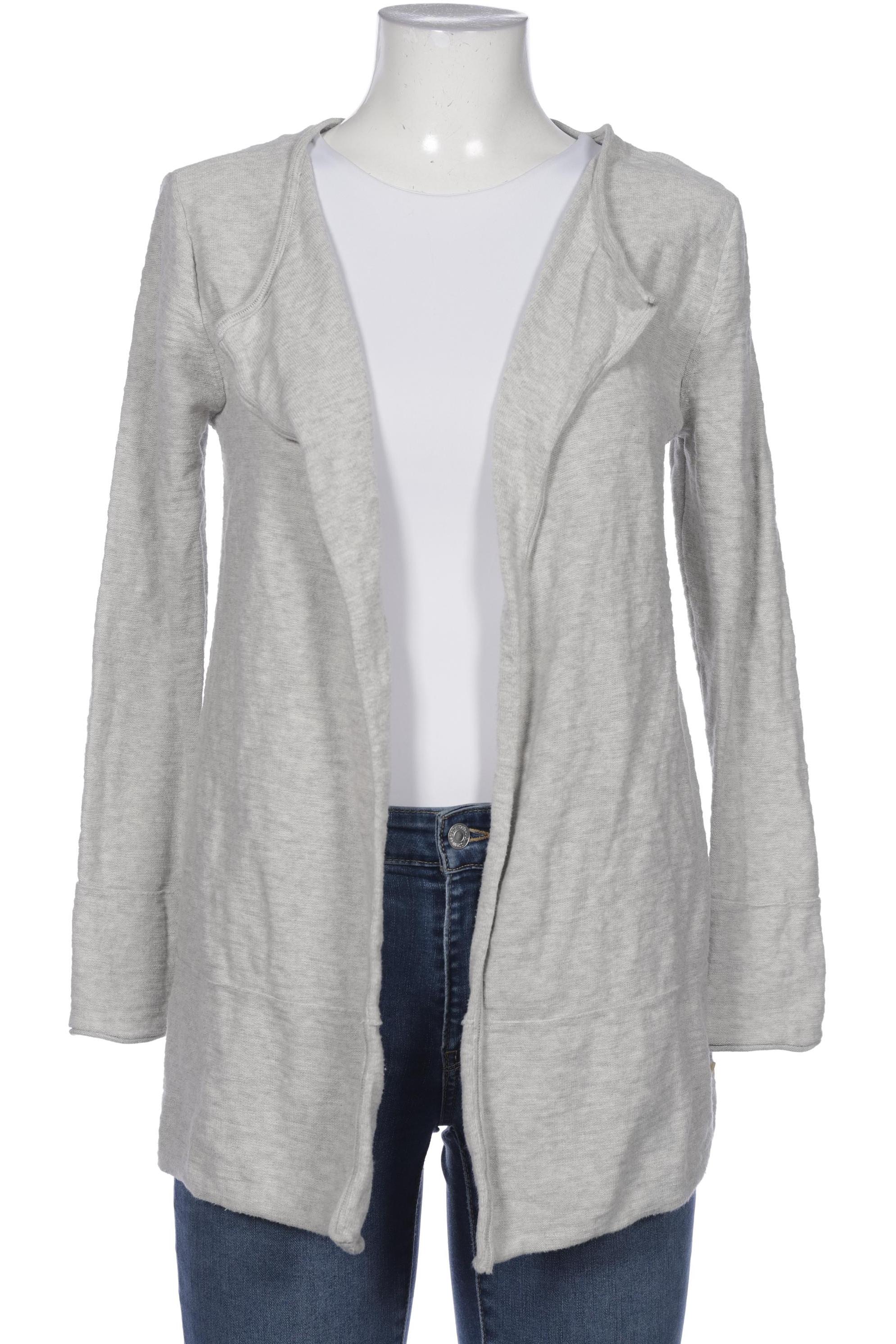 

Lieblingsstück Damen Strickjacke, grau