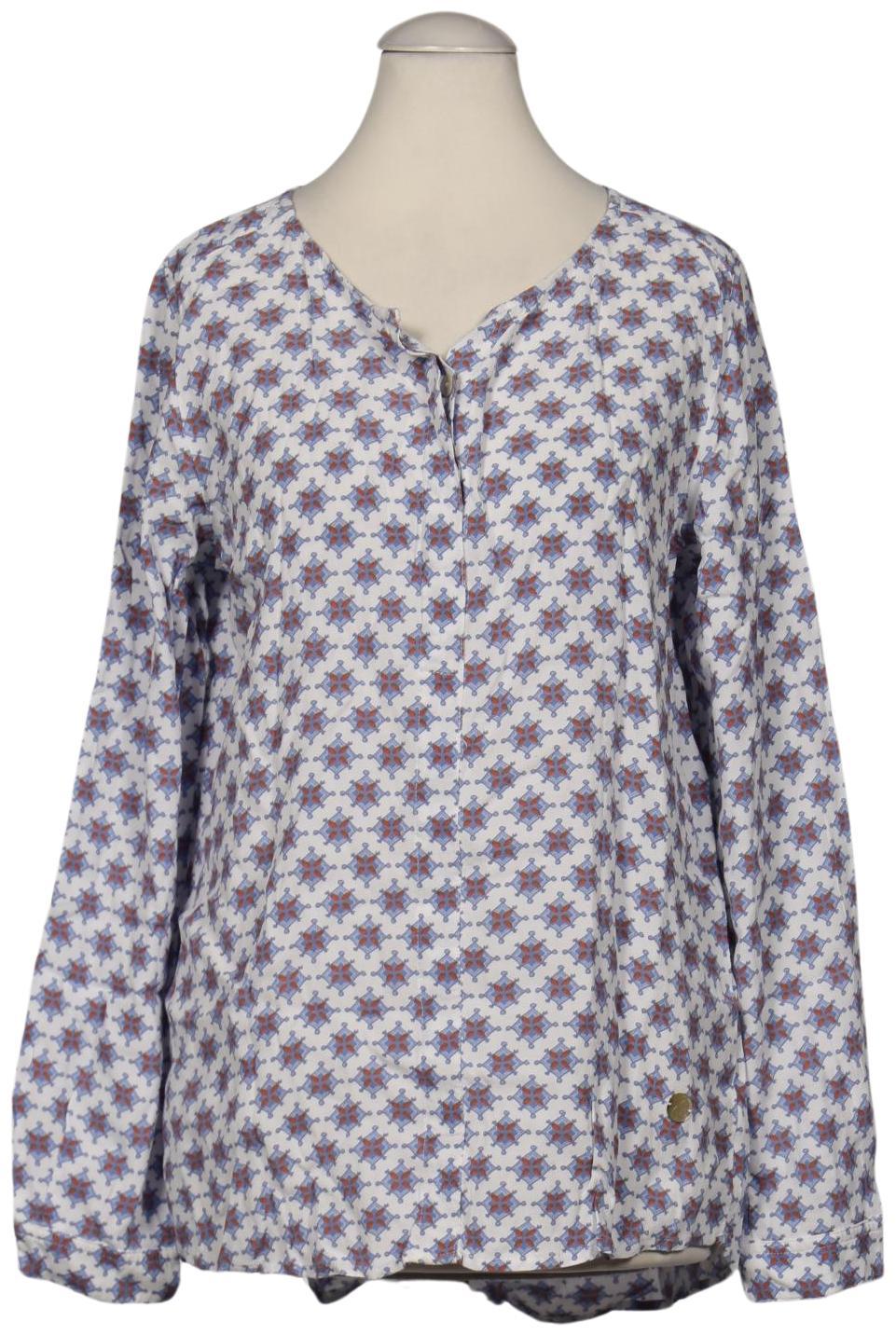 

Lieblingsstück Damen Bluse, weiß, Gr. 36