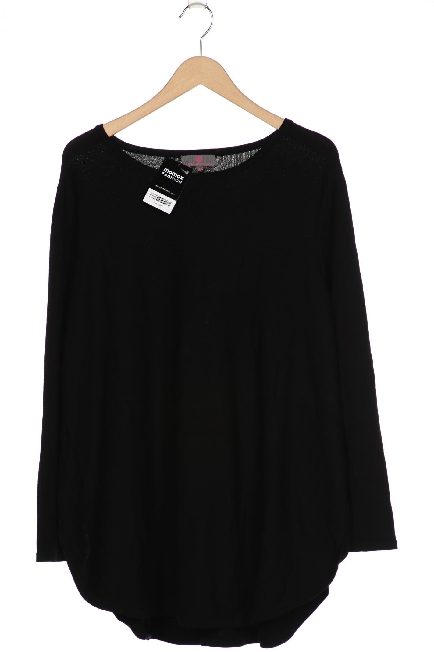 

Lieblingsstück Damen Pullover, schwarz