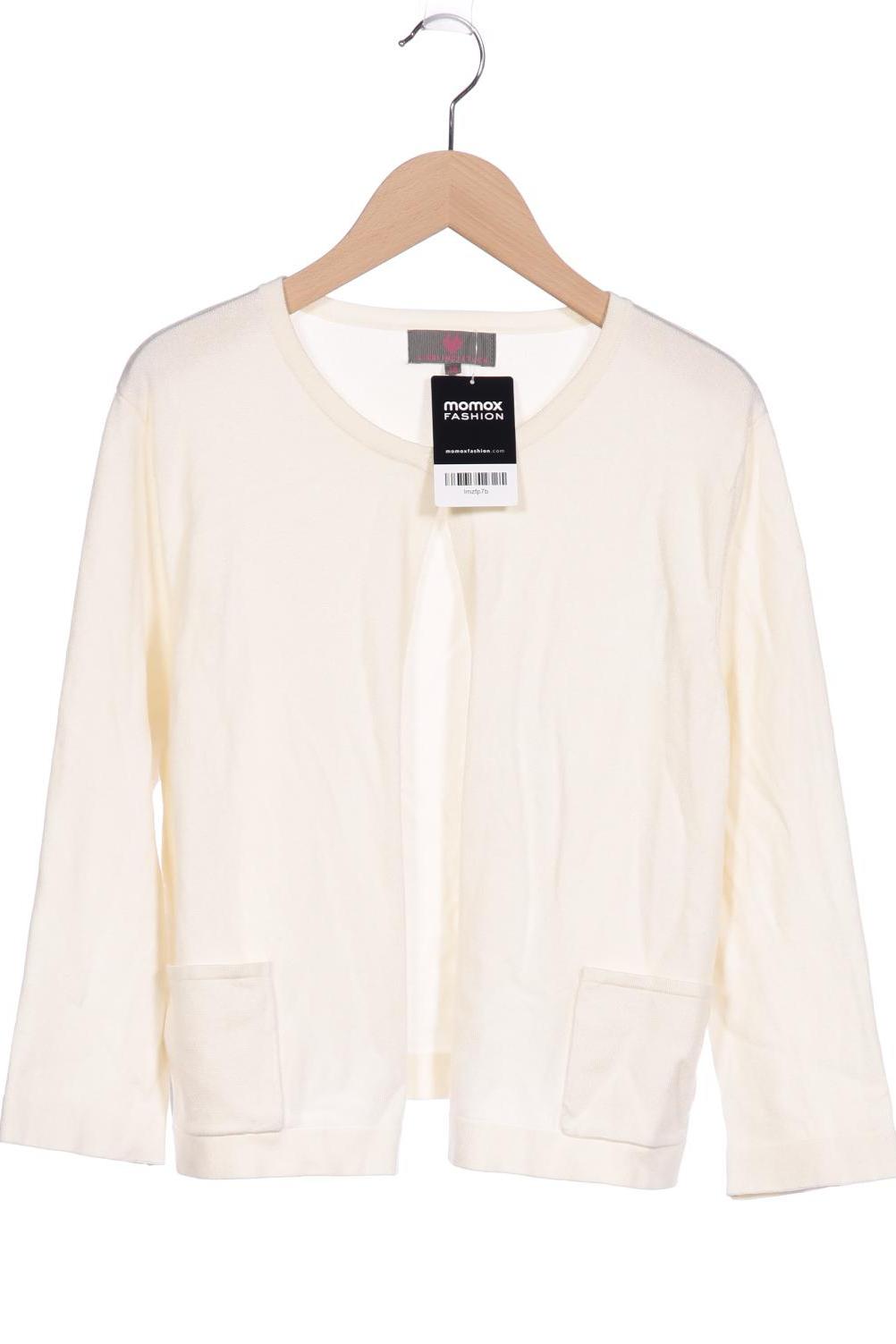 

Lieblingsstück Damen Strickjacke, cremeweiß